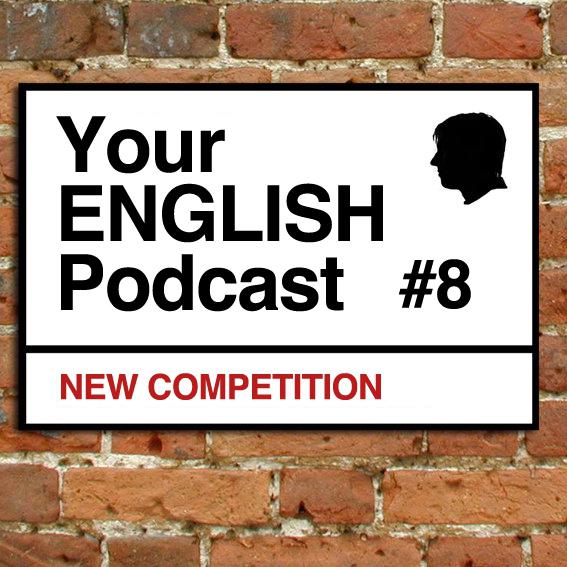 cover of episode 218. YEP! Competition Entries #8