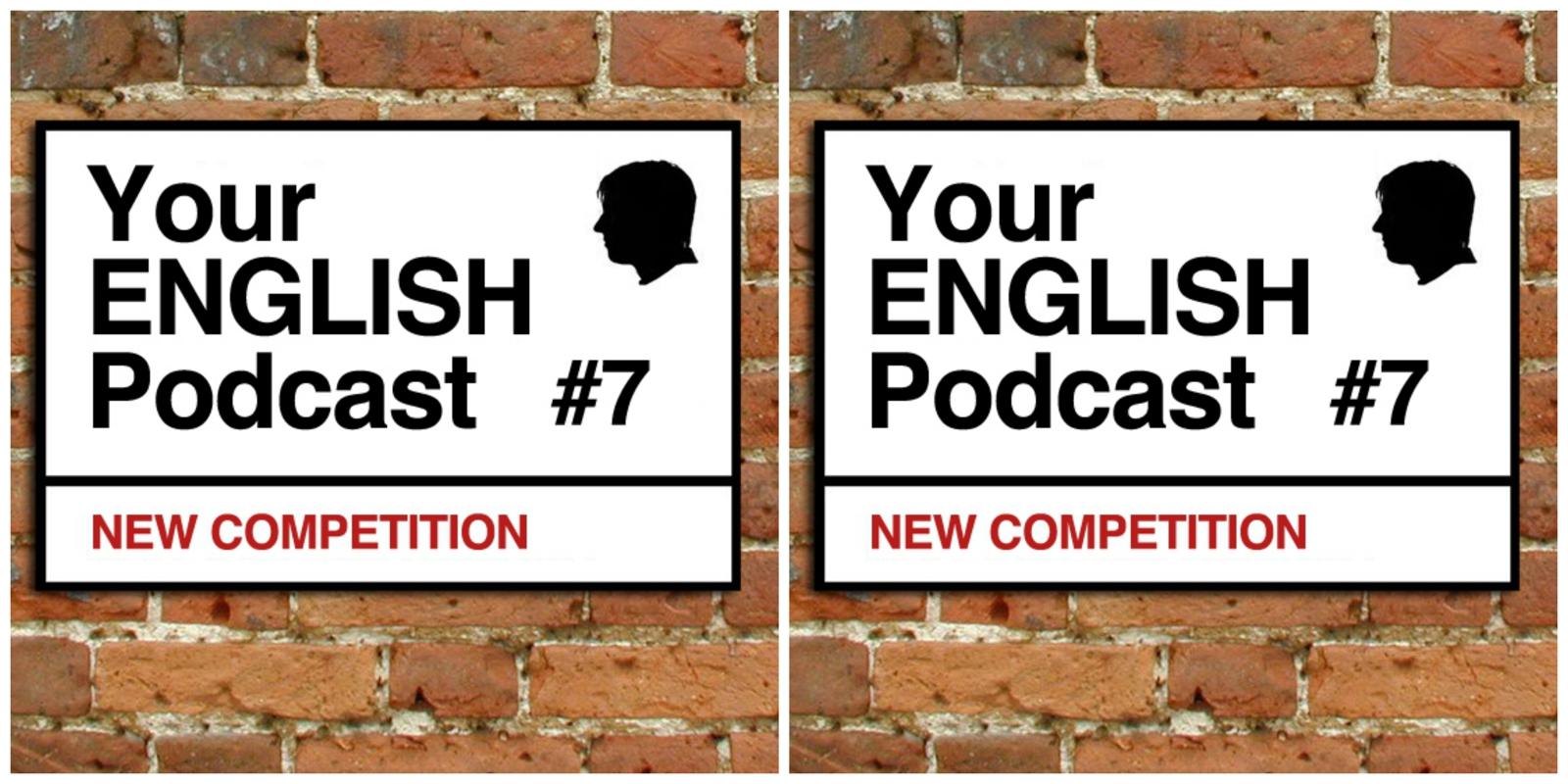 cover of episode 217. YEP! Competition Entries #7