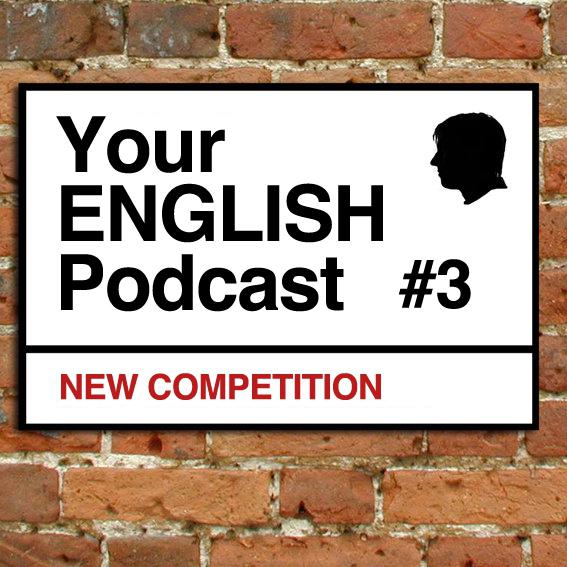 cover of episode 213. YEP! Competition Entries #3