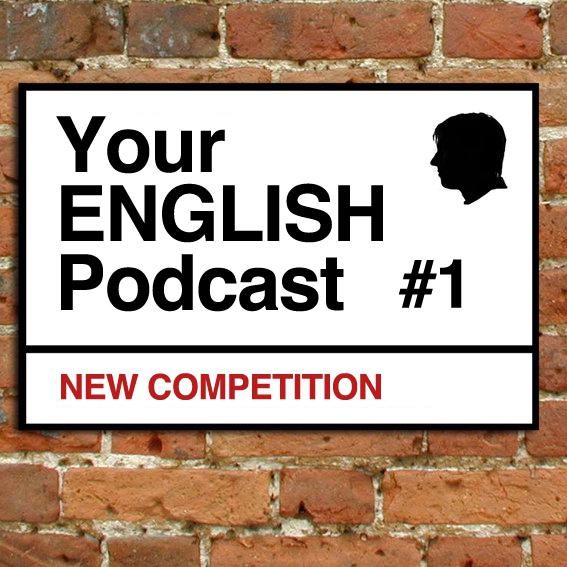 cover of episode 211. YEP! Competition Entries #1