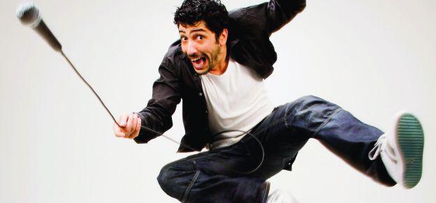 cover of episode 210. A Cup of Tea with Noman Hosni