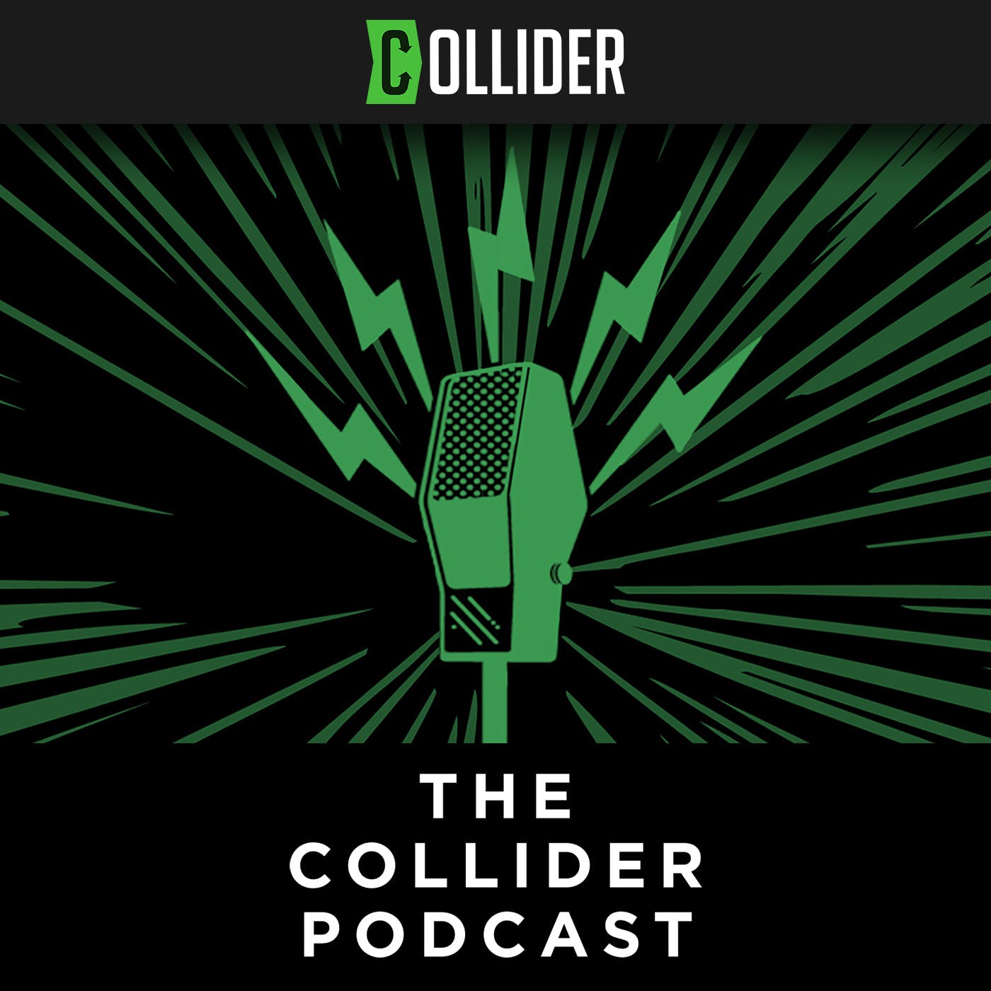 Collider Podcast