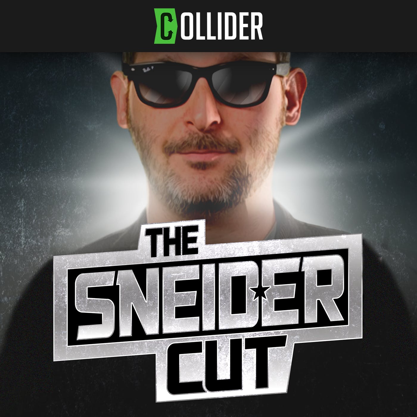 Collider Podcast