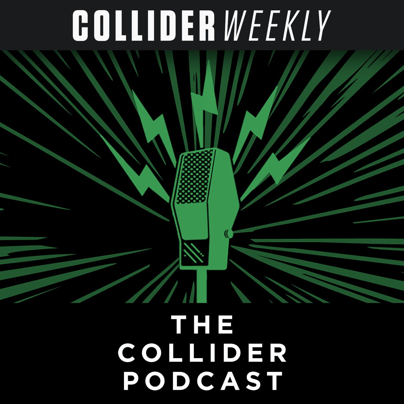 Collider Podcast