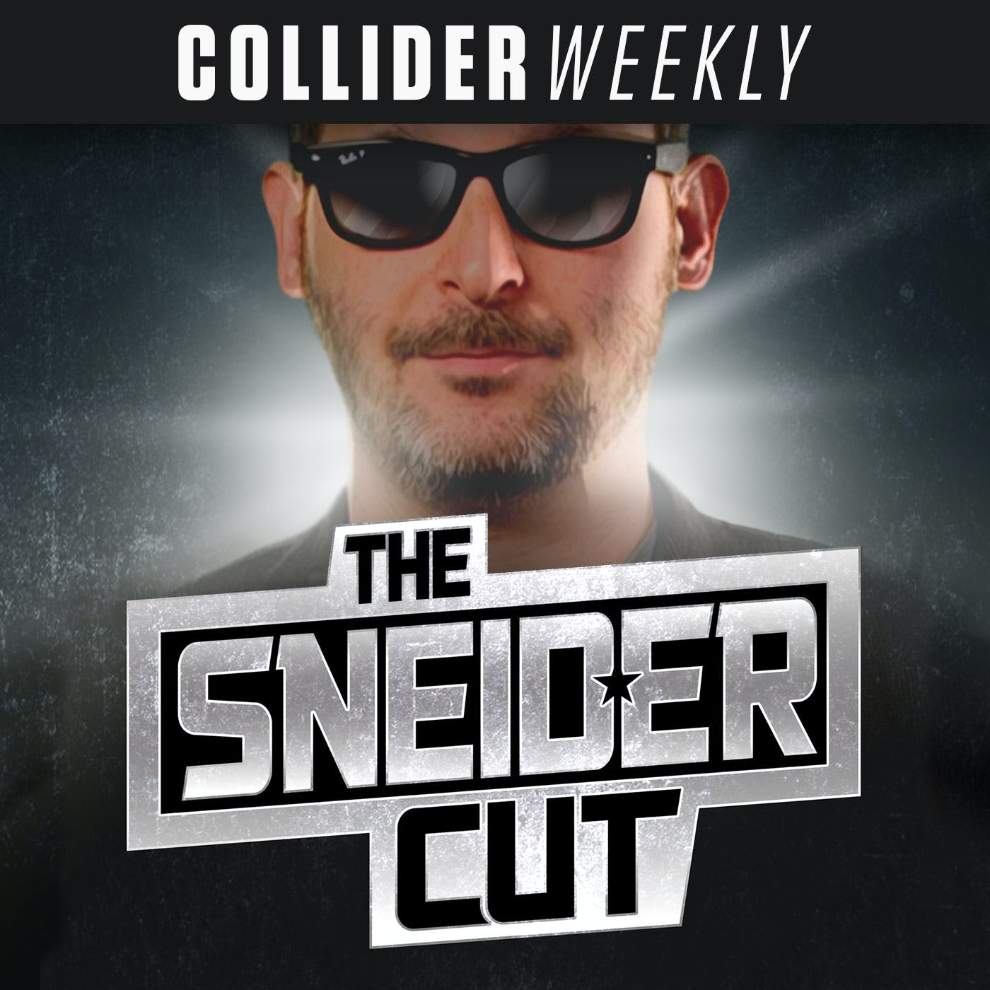 Collider Podcast
