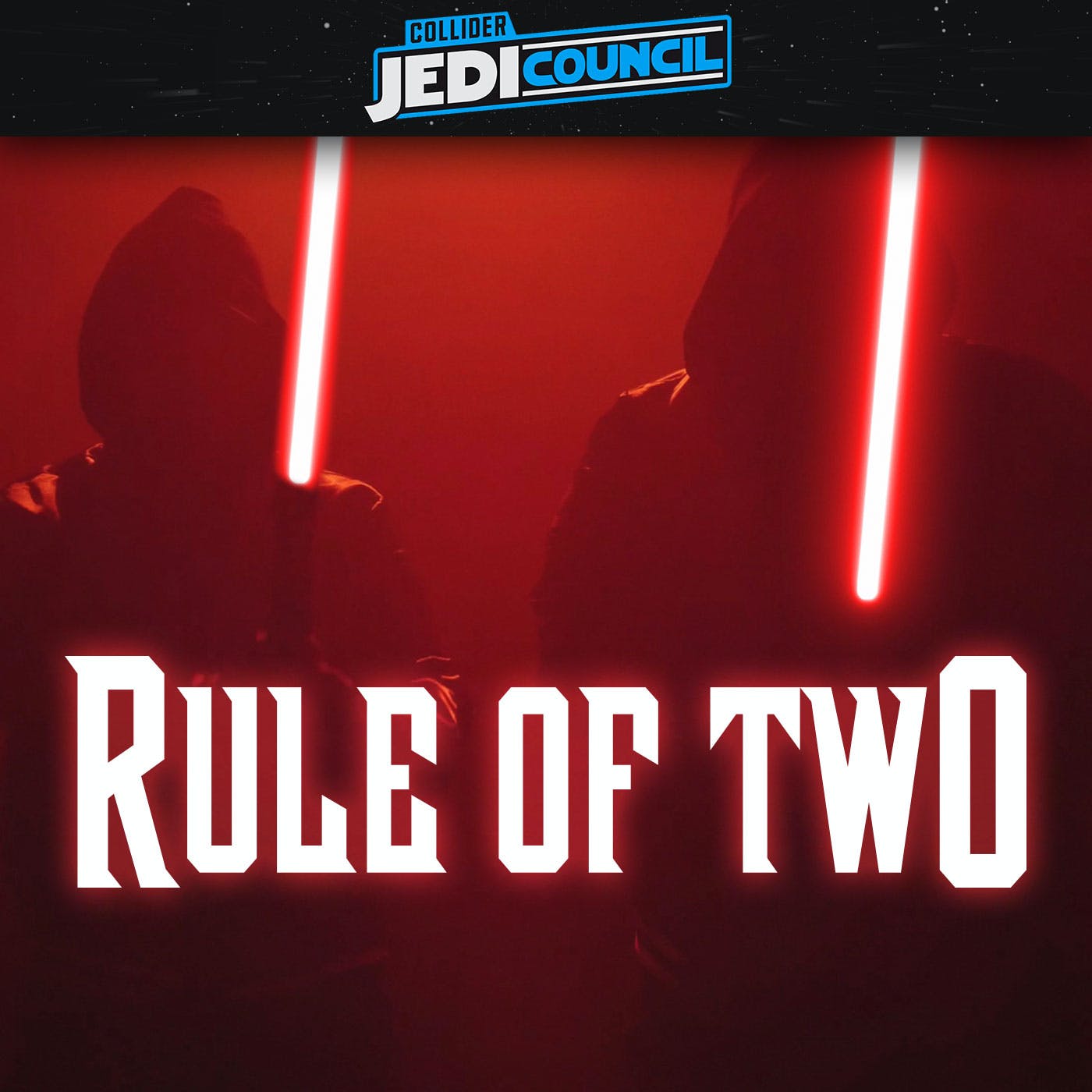 Rule of Two Ep 72 - The Rise of Skywalker Spoiler Review episode artwork