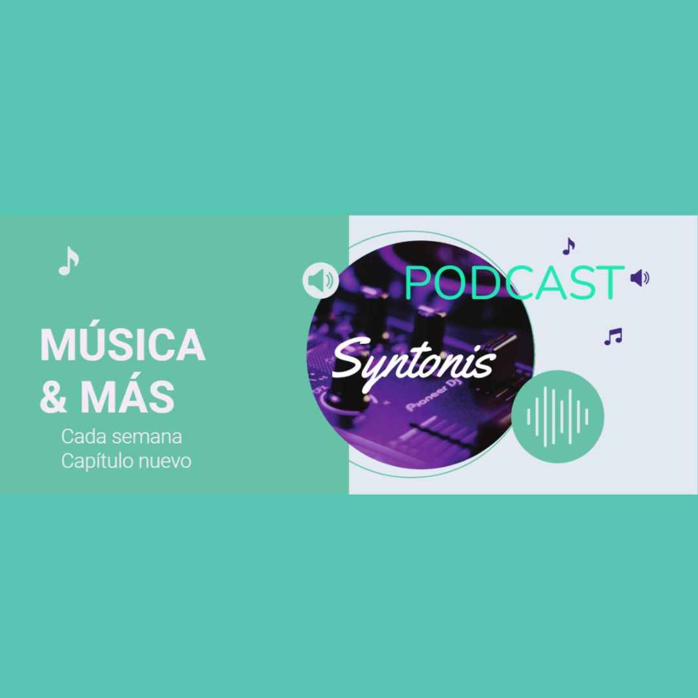 SYNTONIS