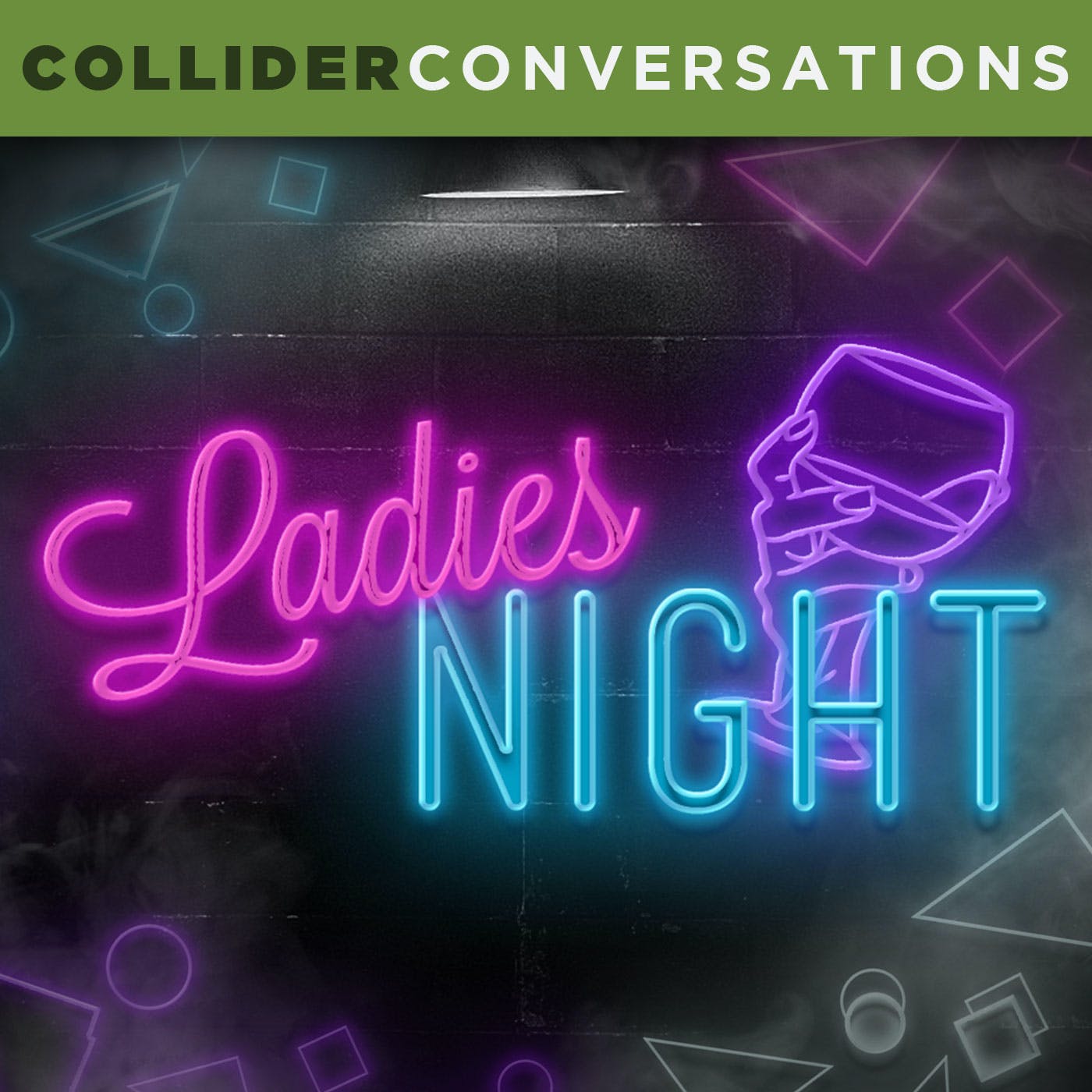 Collider Ladies Night - Gayle Rankin Details Her Journey from GLOW to HBO’s Perry Mason