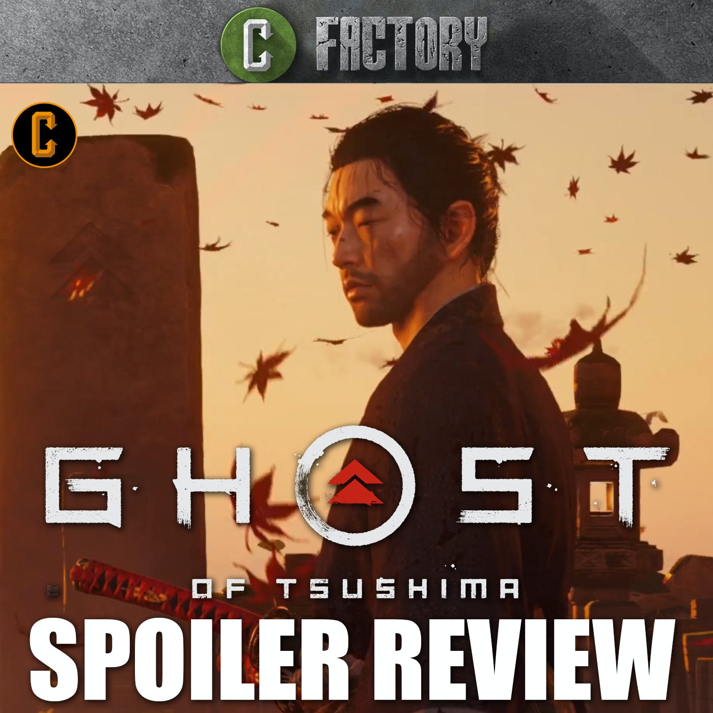 Ghost of Tsushima Spoiler Review - Why It’s One of the Best Games of the Year