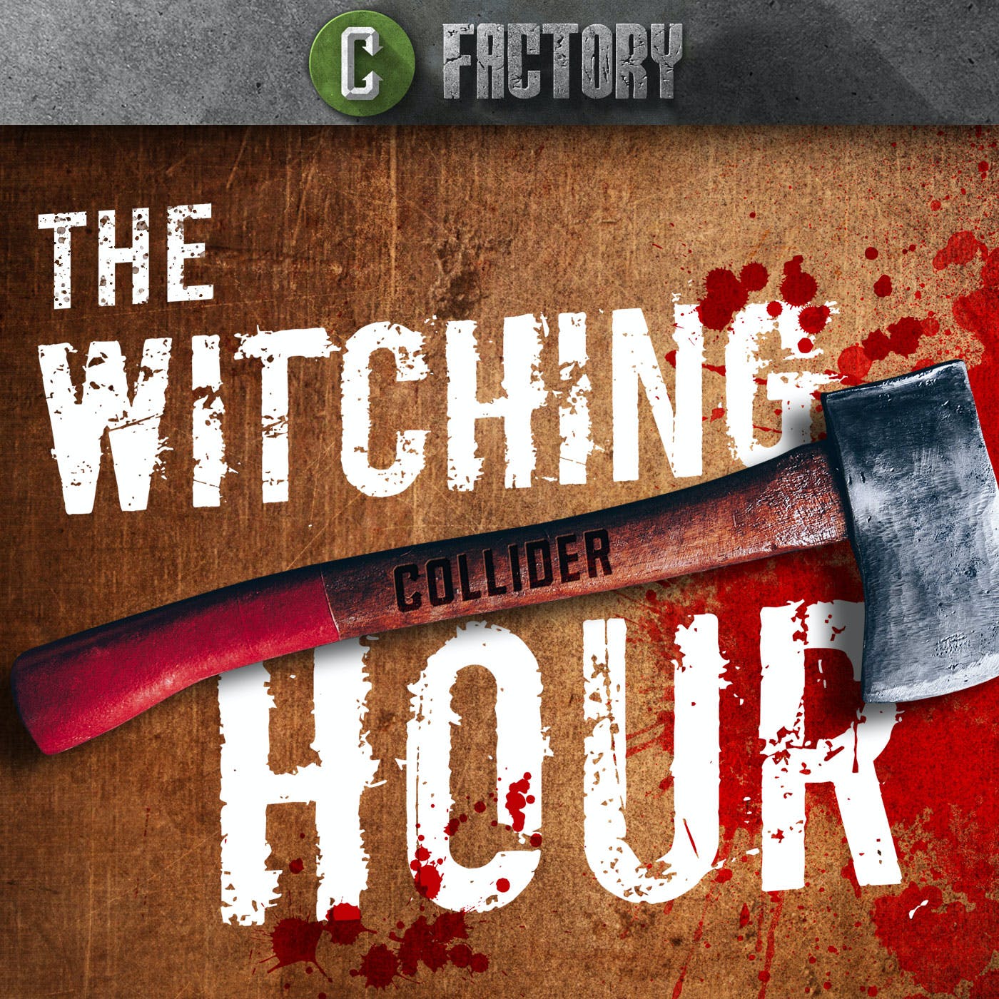 Collider Witching Hour