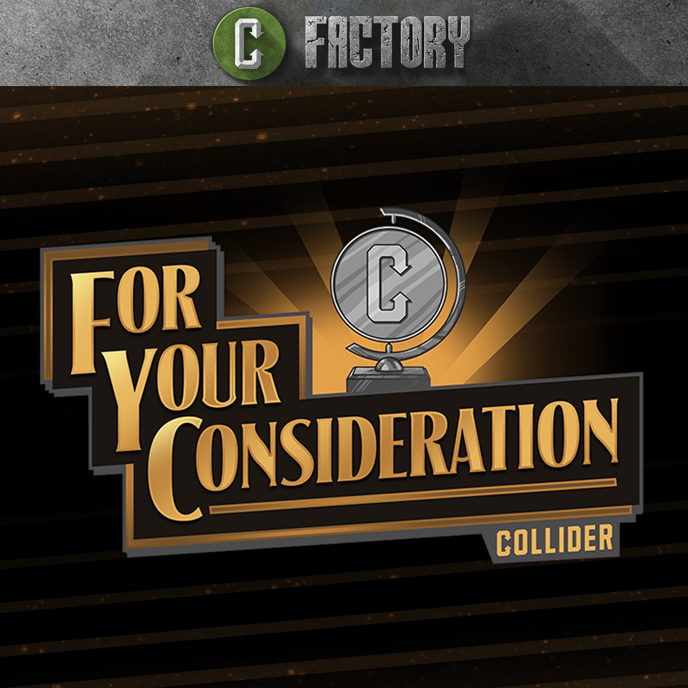 Collider Witching Hour