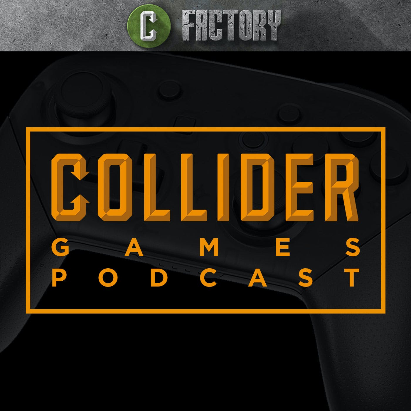 Will Anthem’s Overhaul Bring Players Back? - Collider Games Podcast