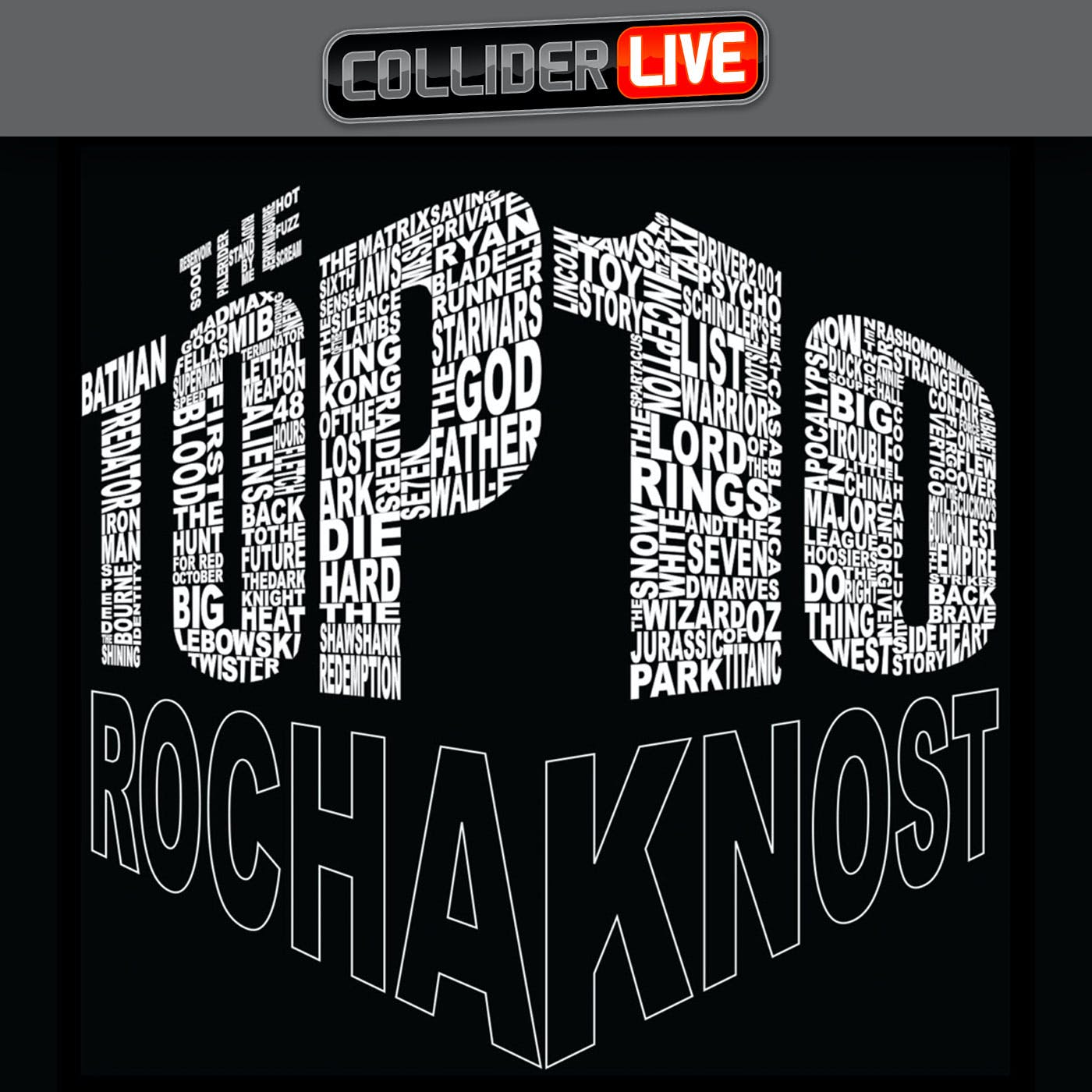 The Top 10 - Underwater Movies