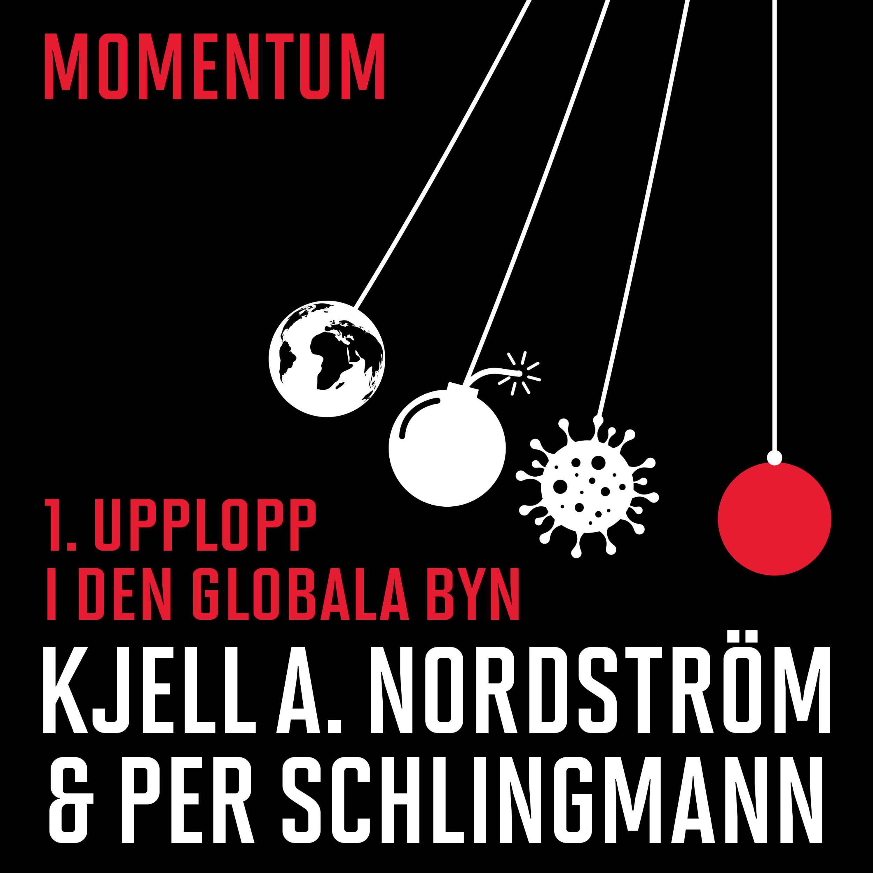 MOMENTUM