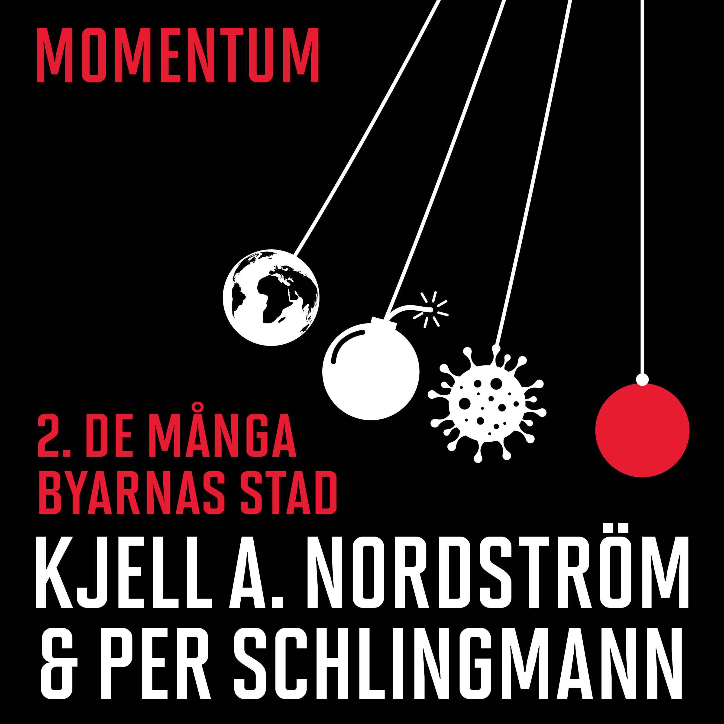 MOMENTUM