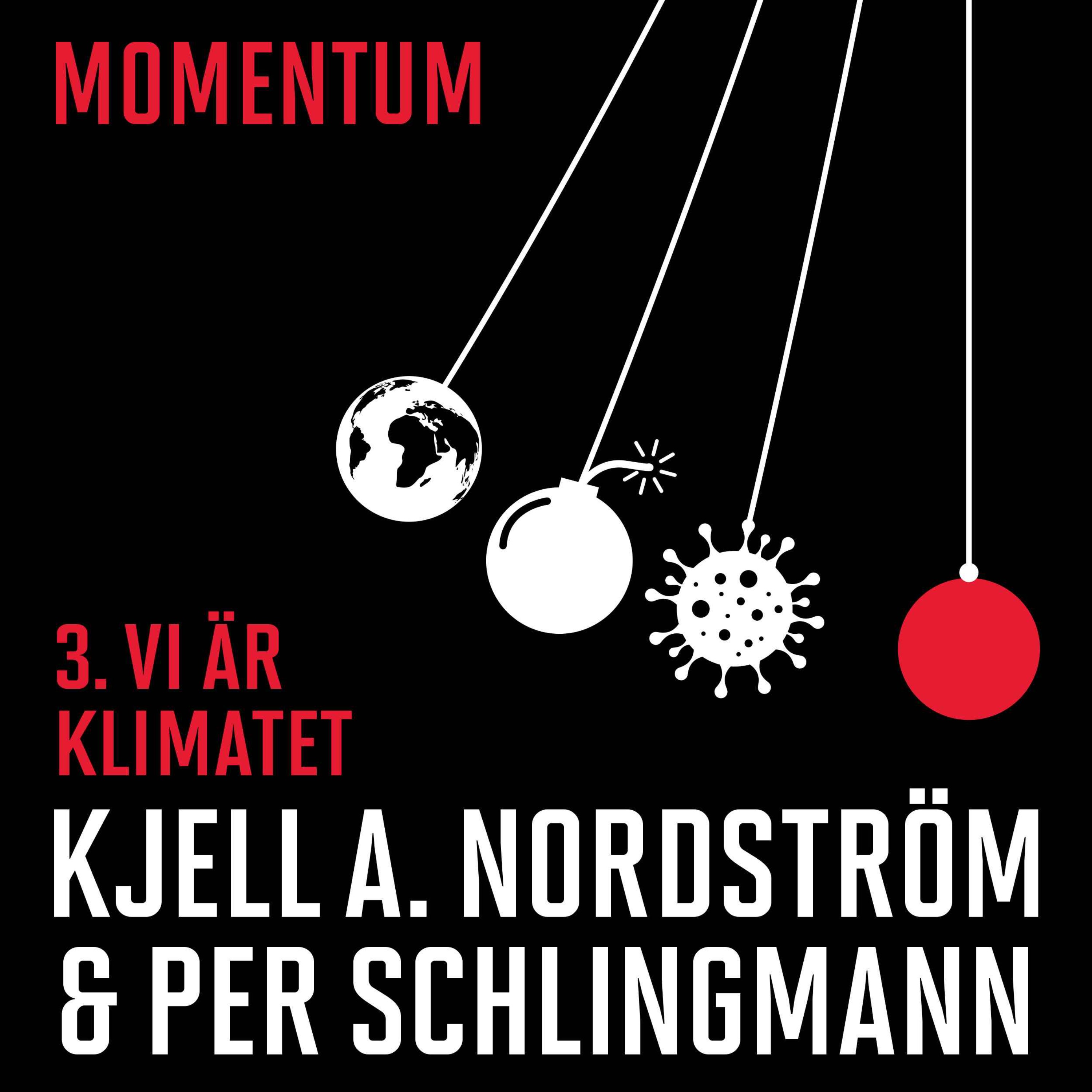 MOMENTUM