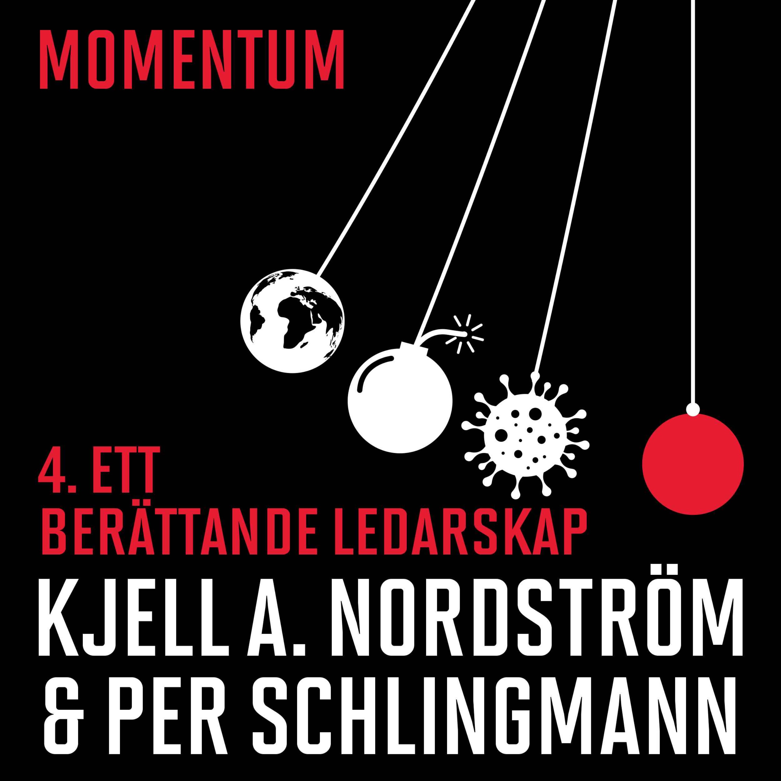 MOMENTUM