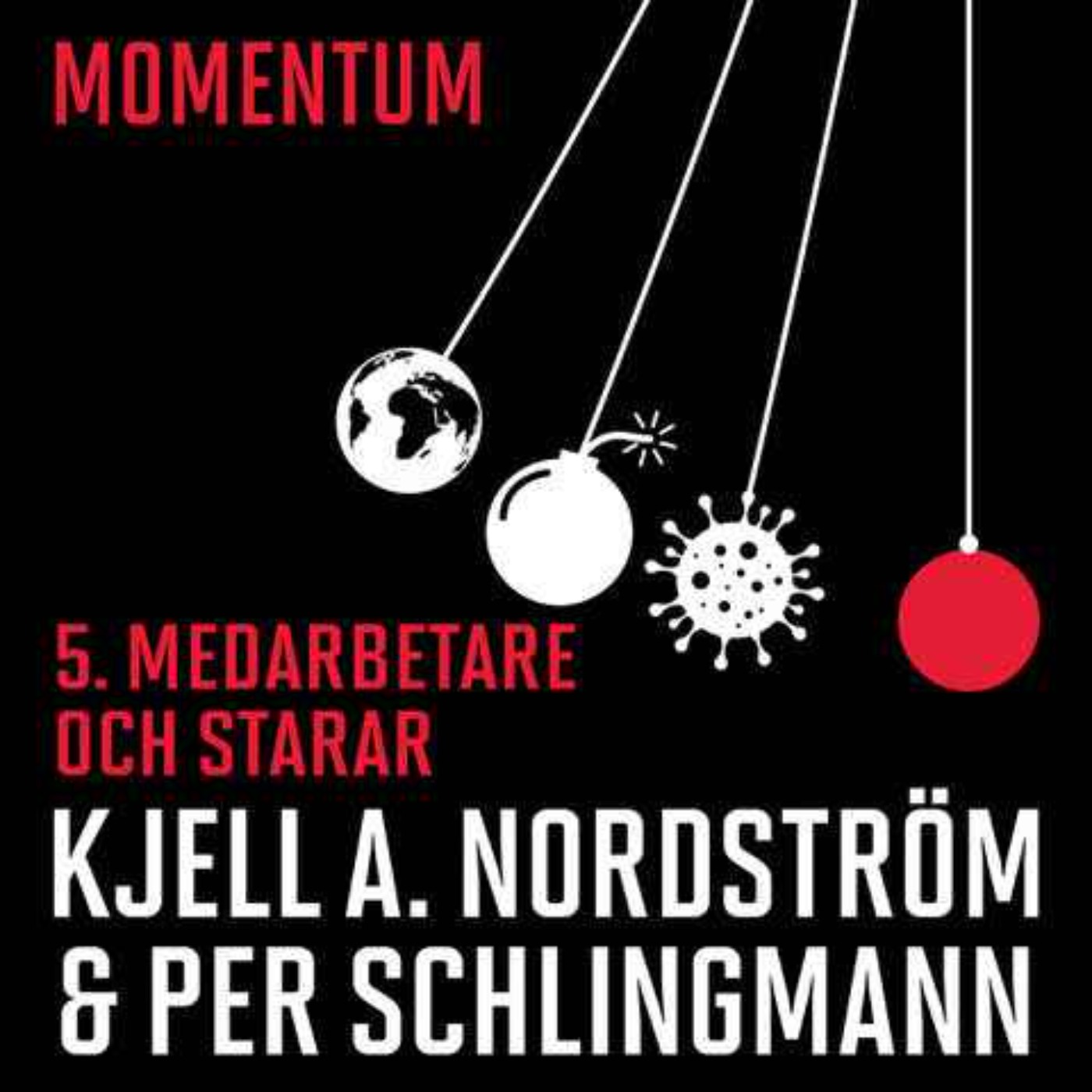 MOMENTUM