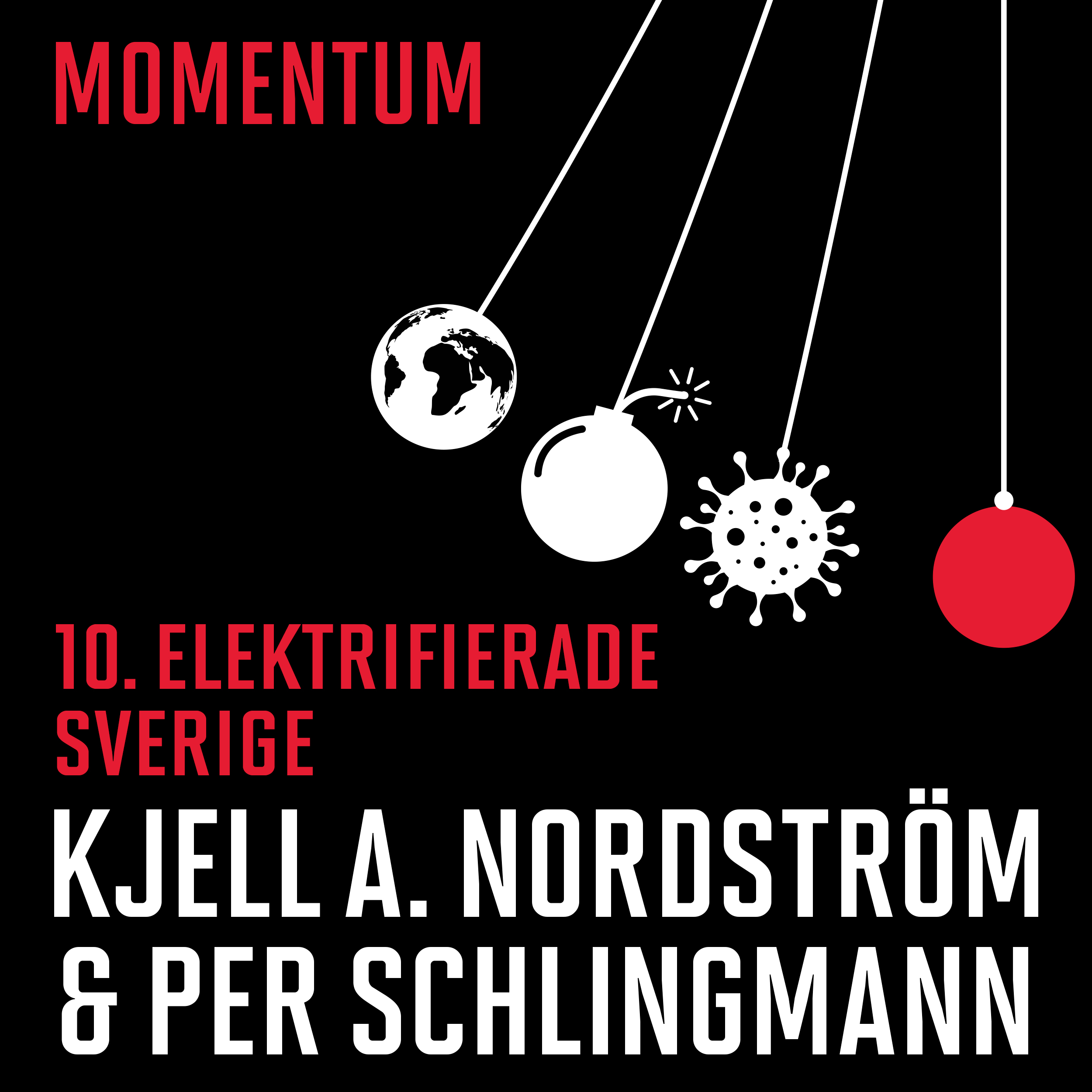 MOMENTUM