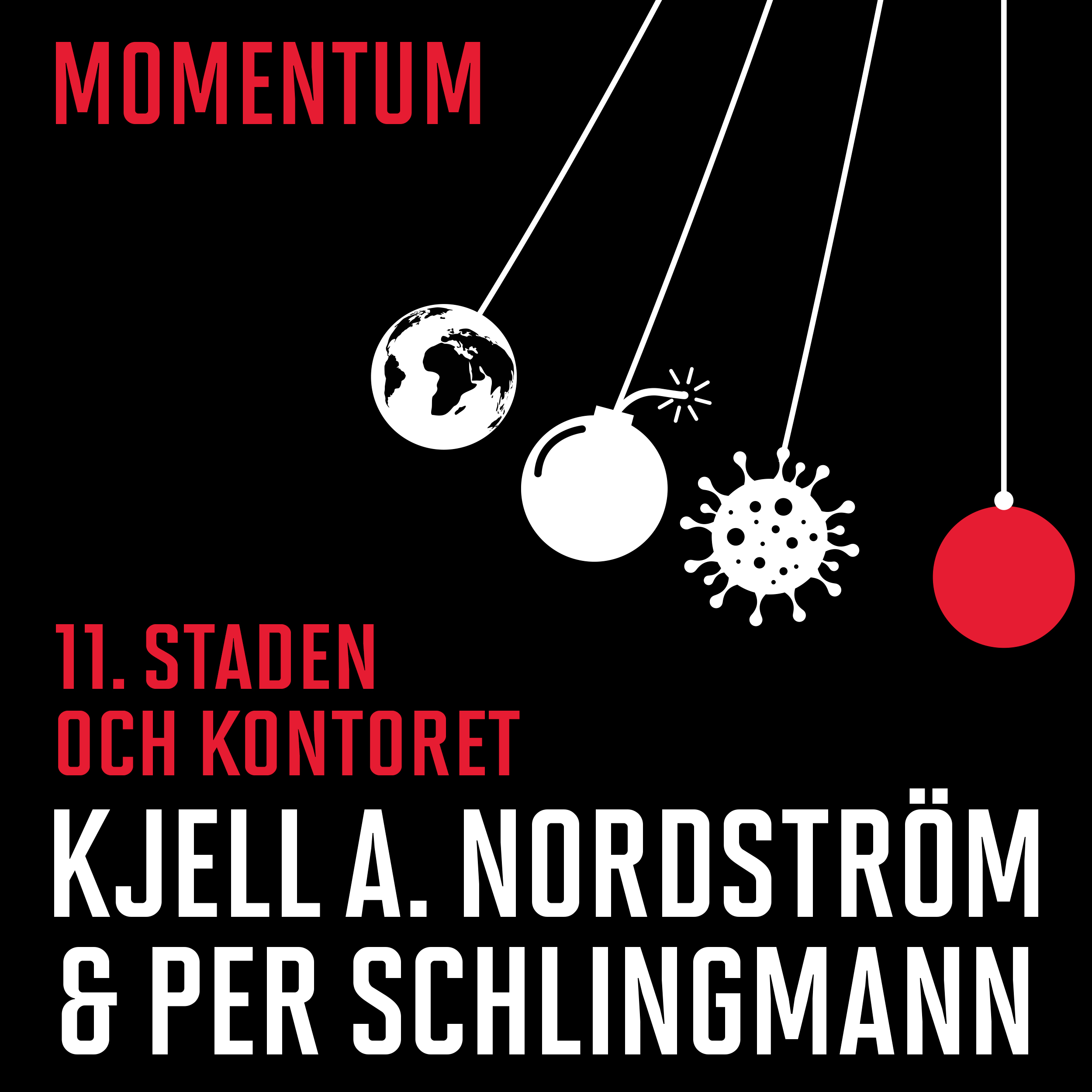 MOMENTUM