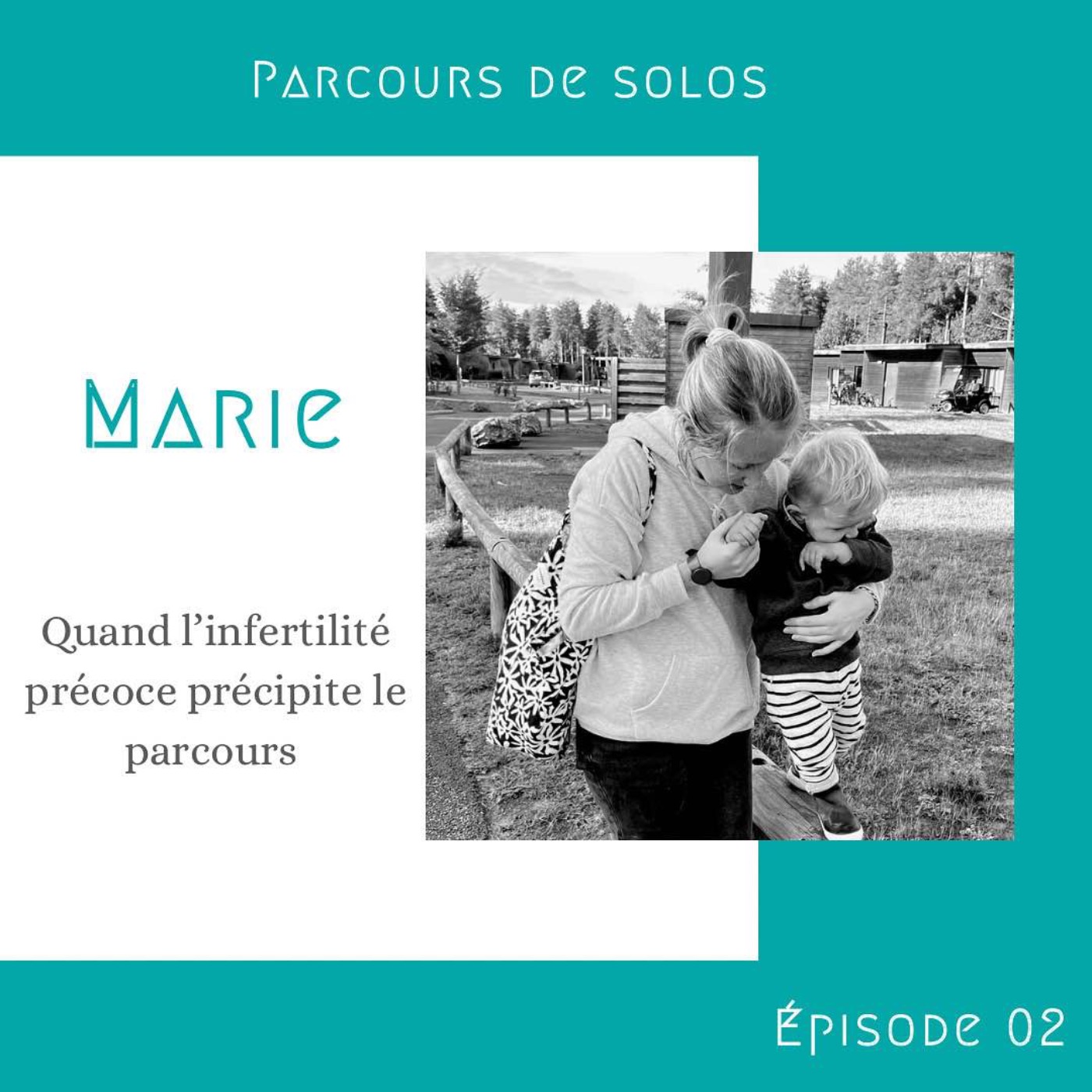 Parcours de solos
