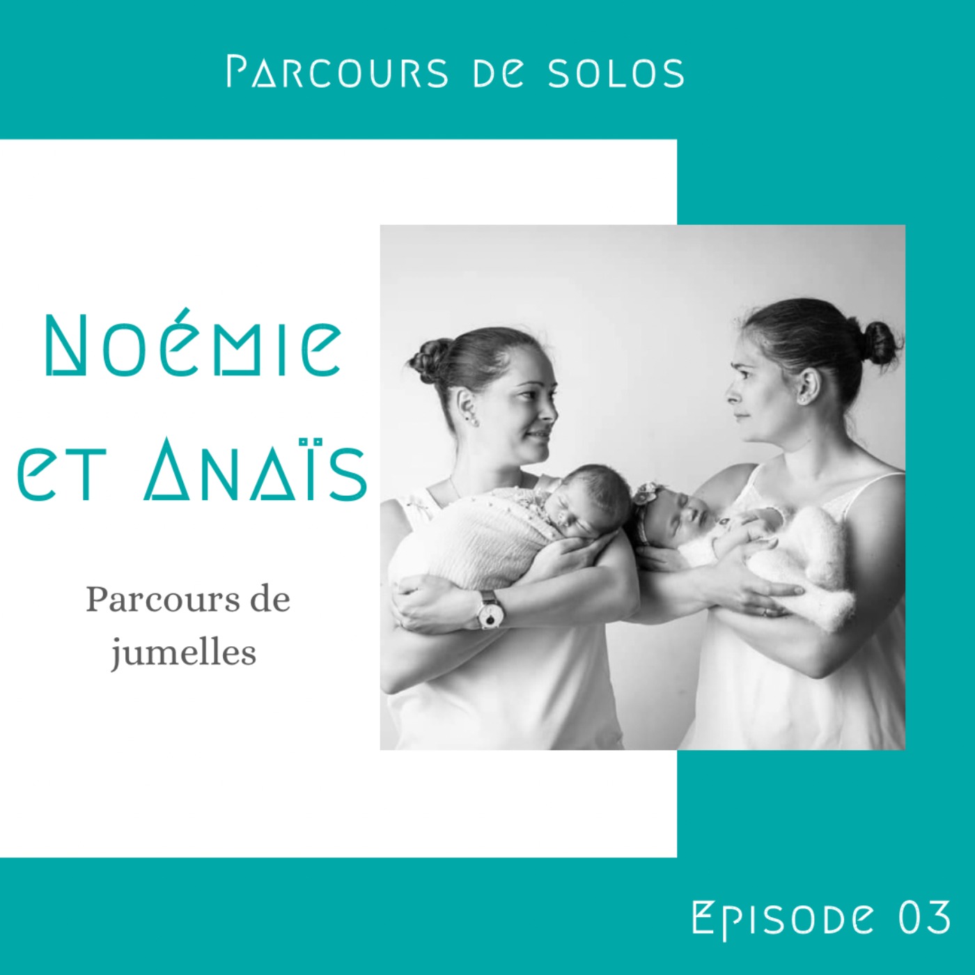 Parcours de solos