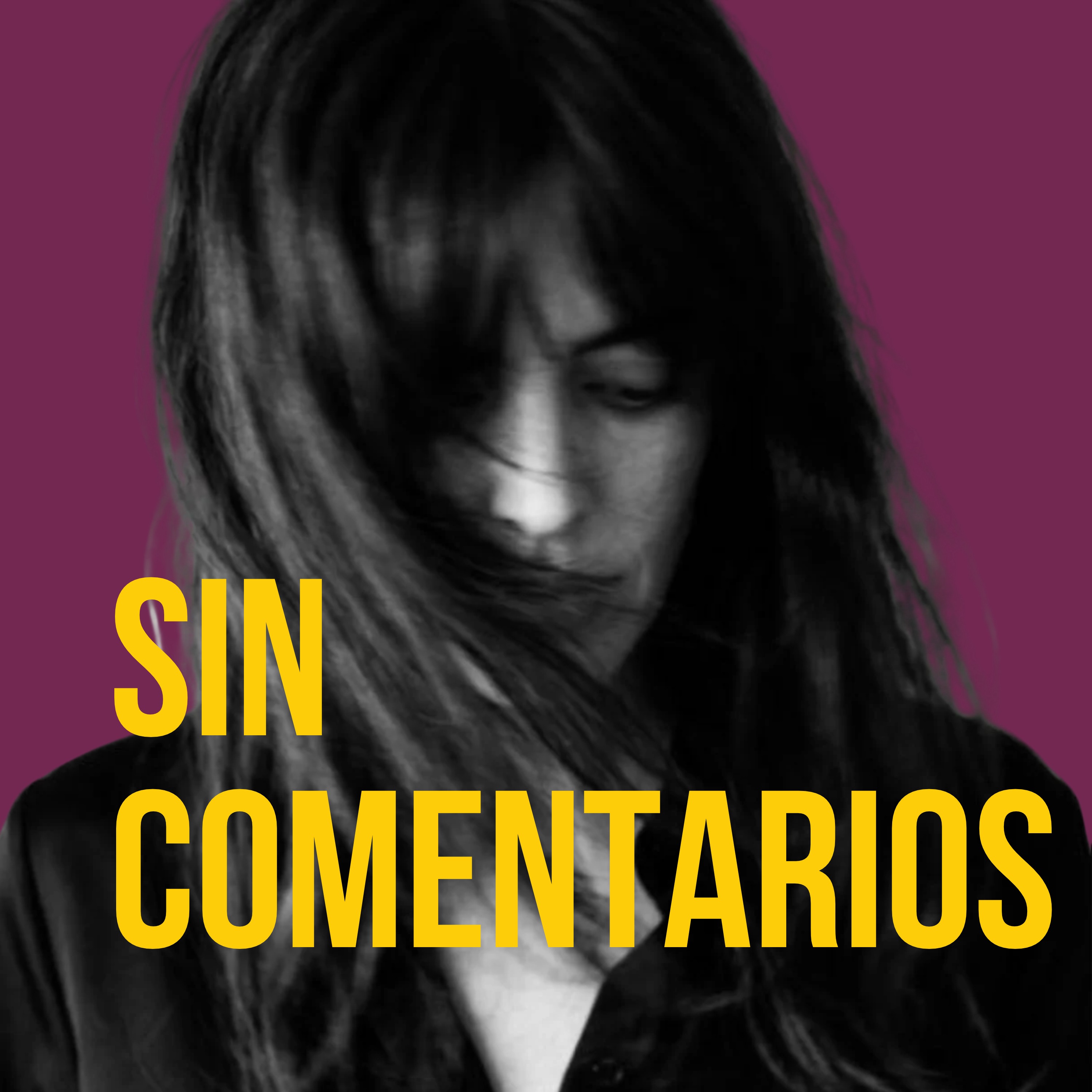 Portada de Sin Comentarios Podcast