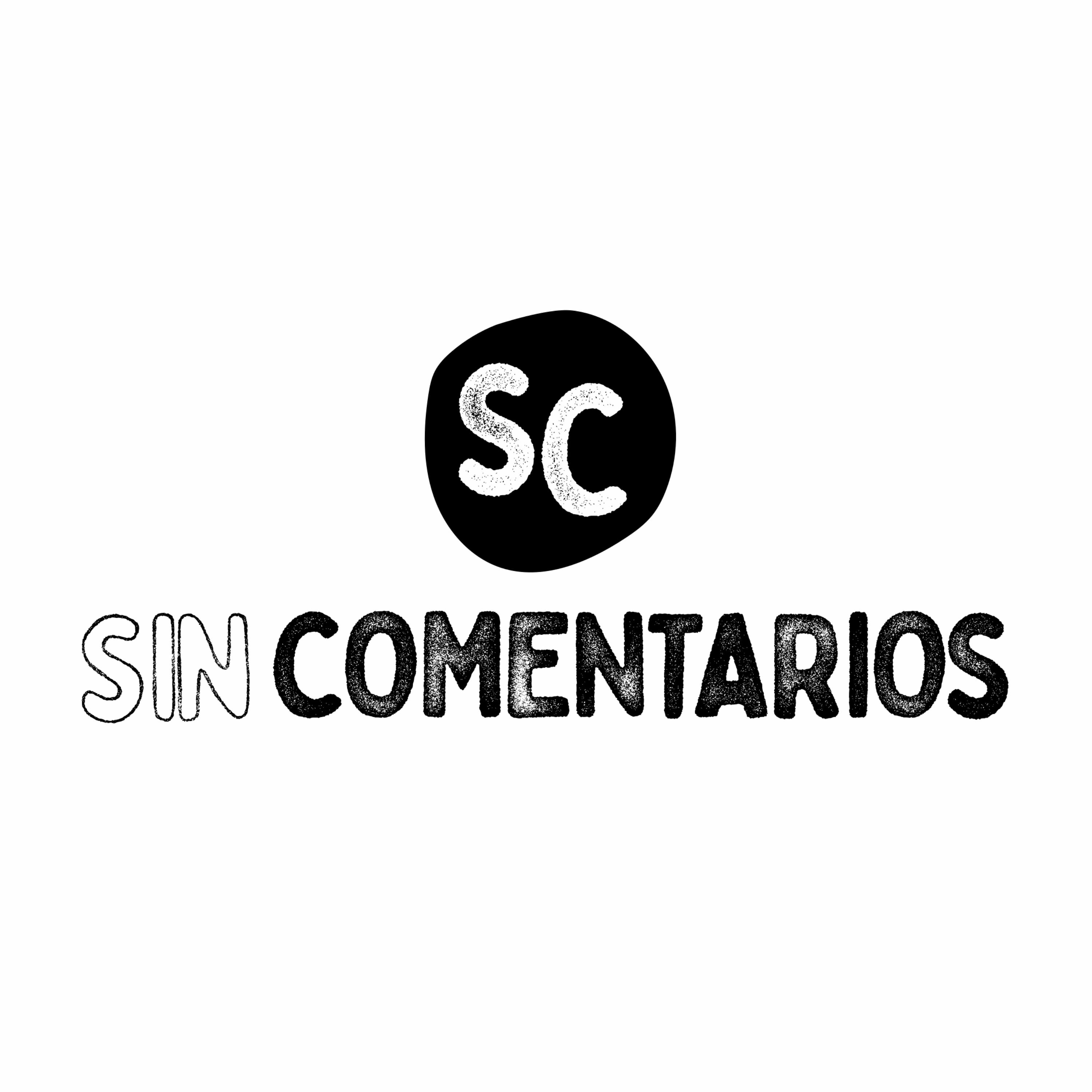 Portada de Sin Comentarios Podcast