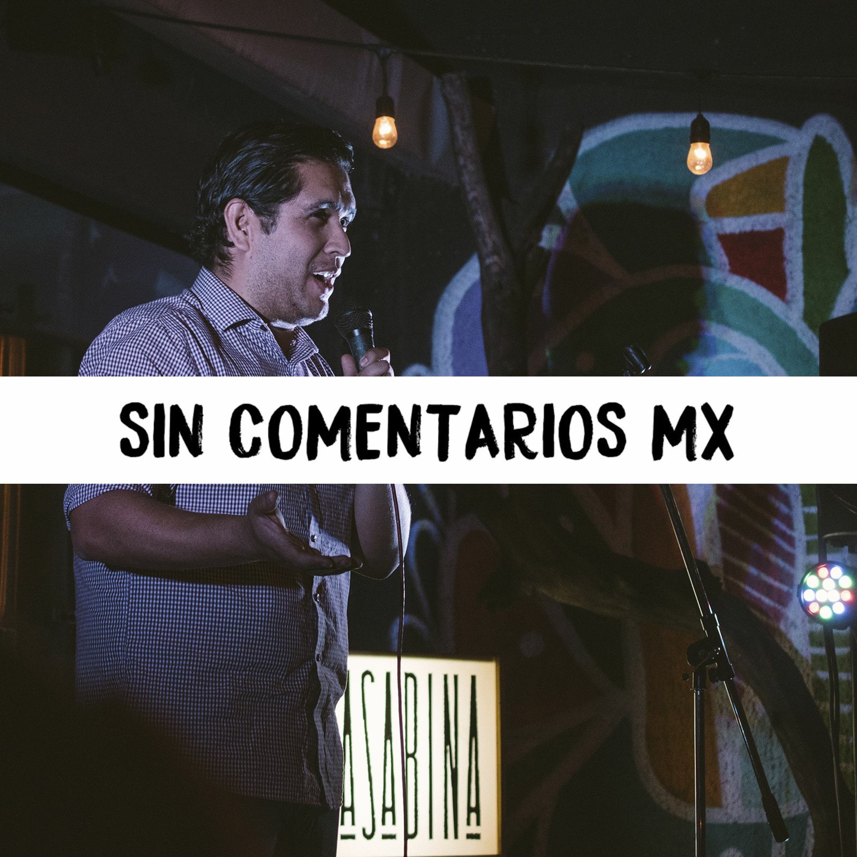 Sin Comentarios Podcast
