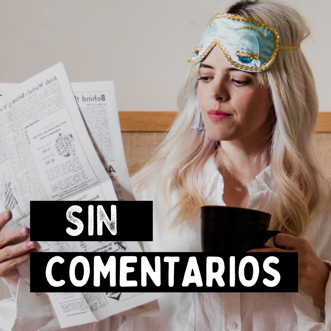 Sin Comentarios Podcast podcast show image