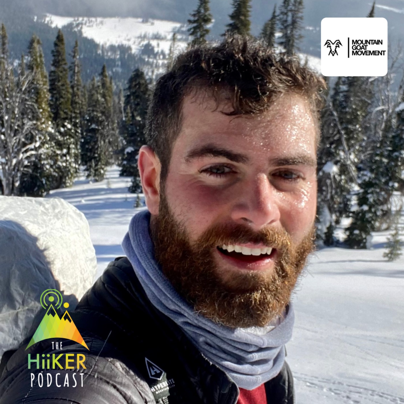 The HiiKER Podcast