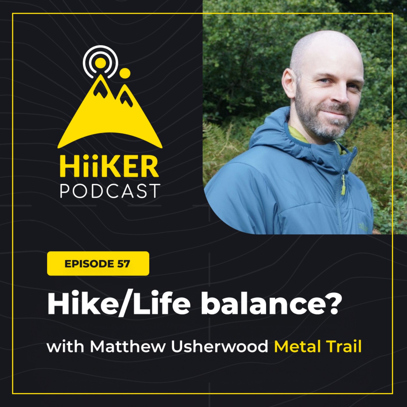 The HiiKER Podcast
