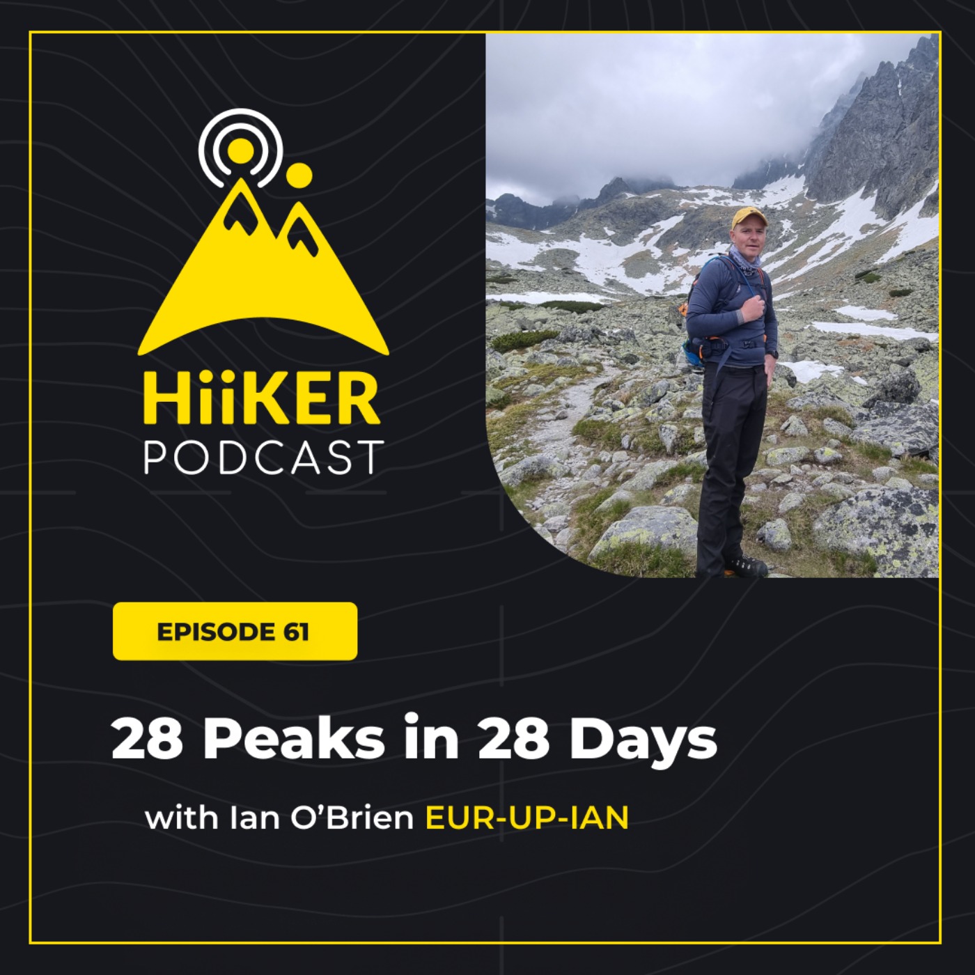 The HiiKER Podcast