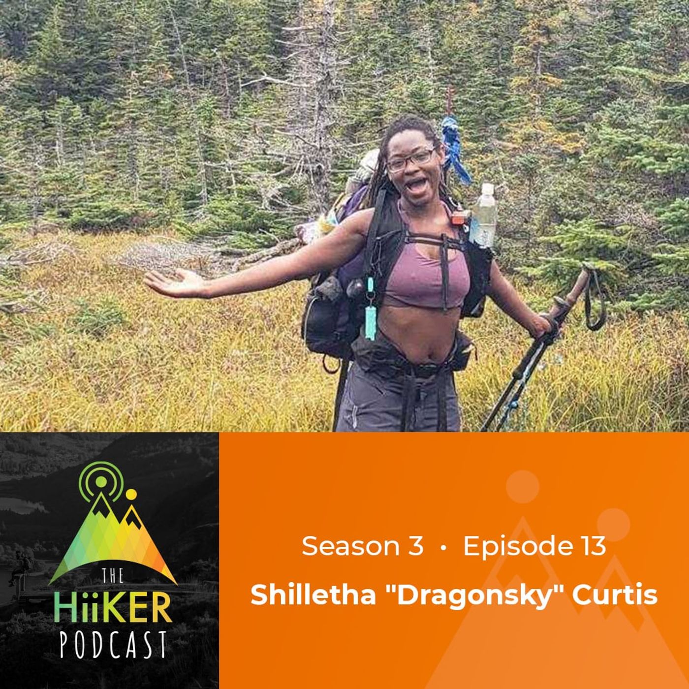 The HiiKER Podcast