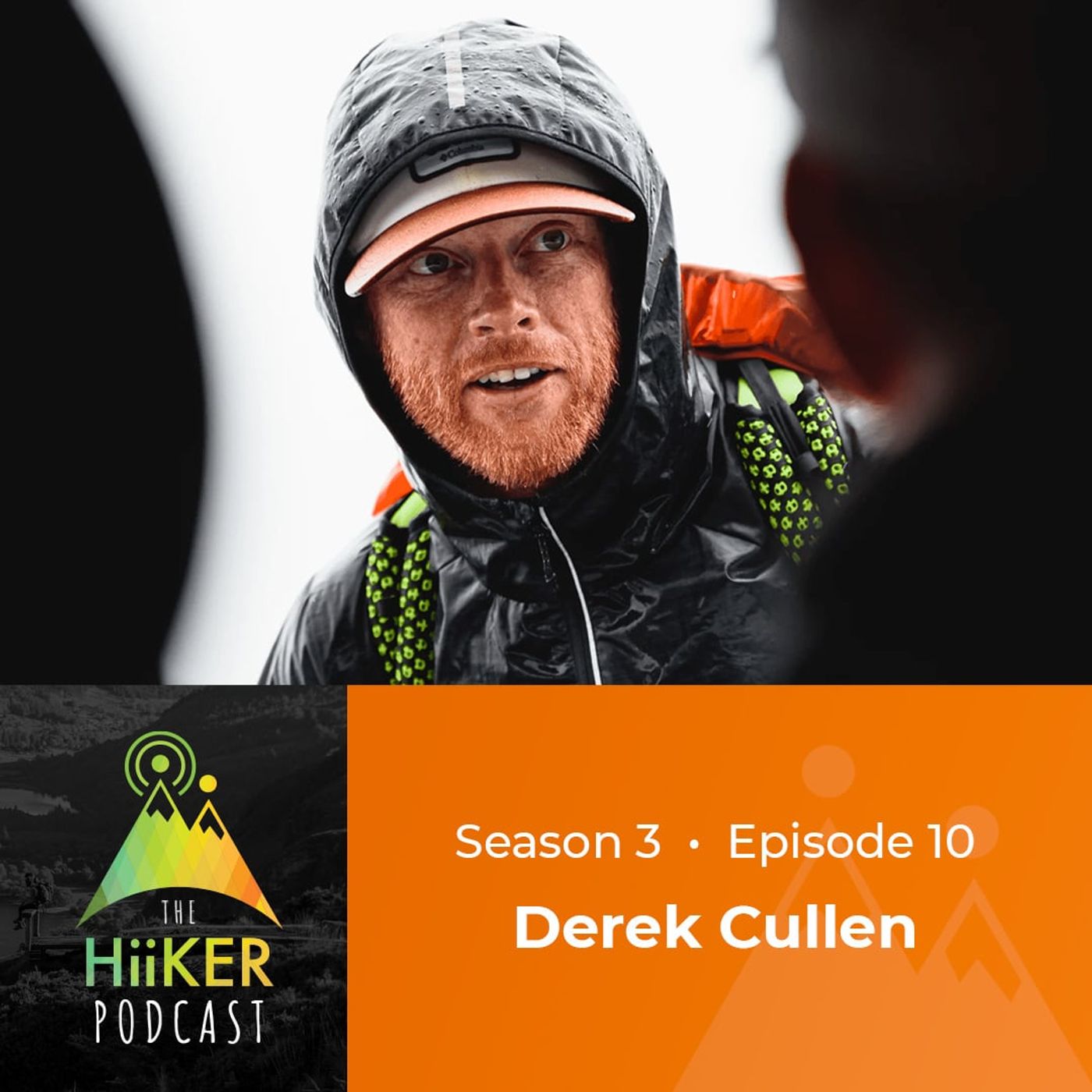 The HiiKER Podcast
