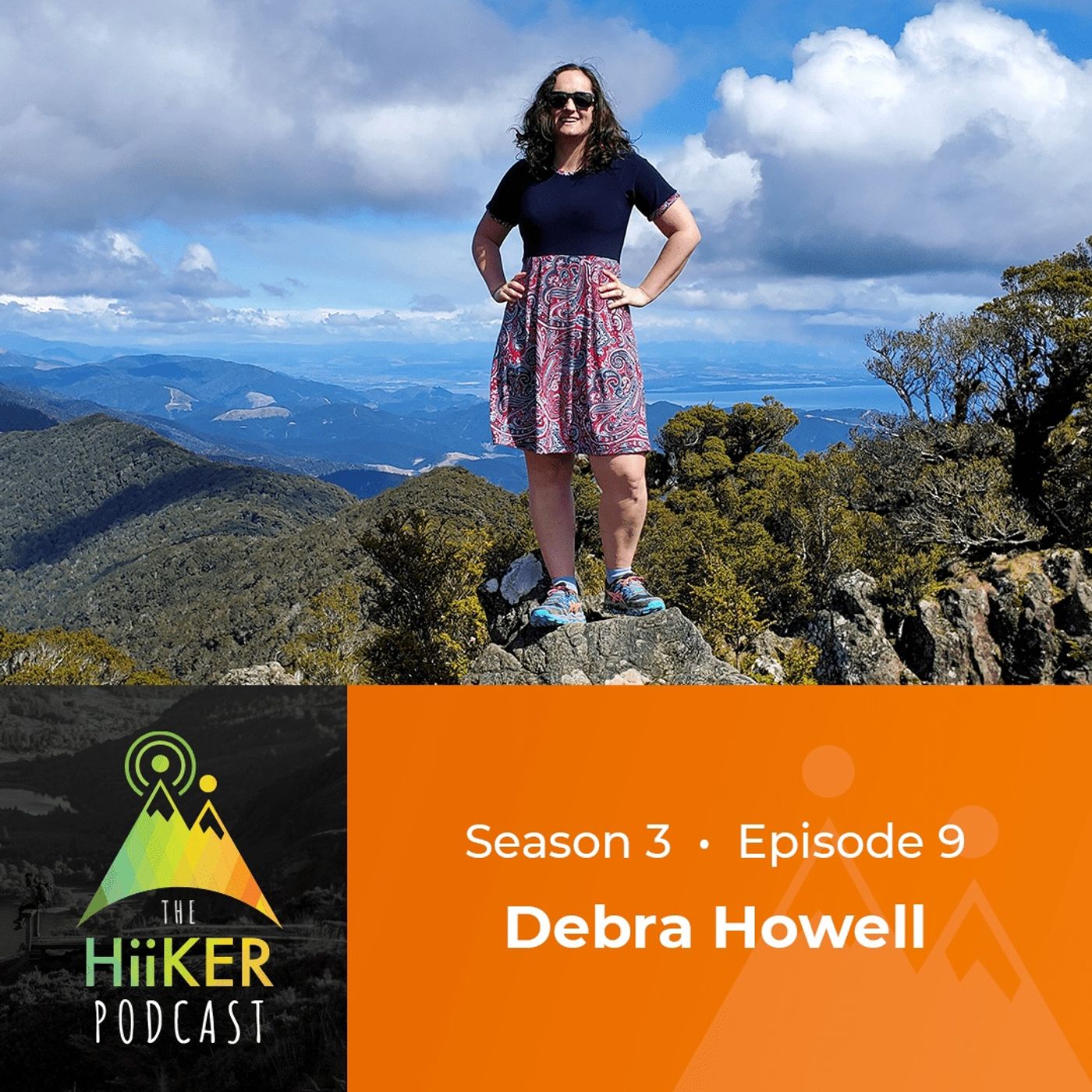 The HiiKER Podcast