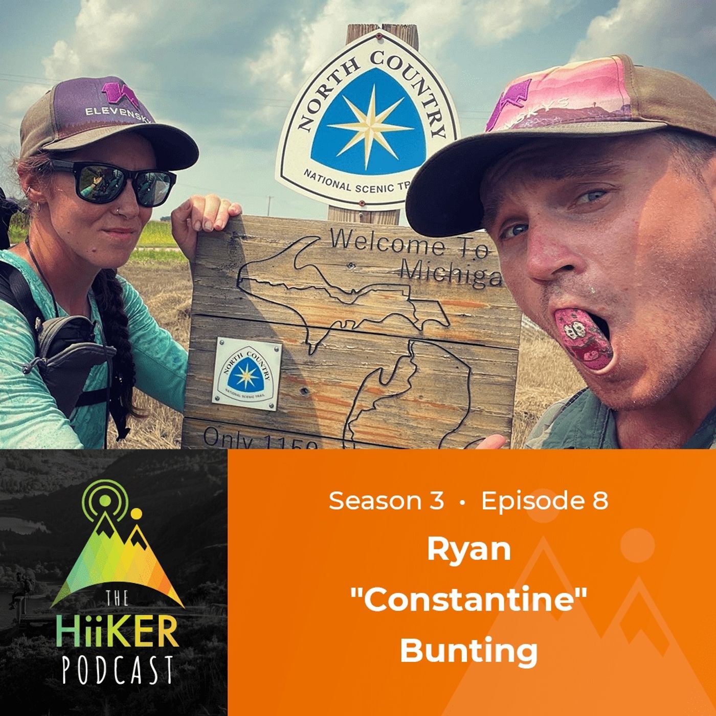 The HiiKER Podcast