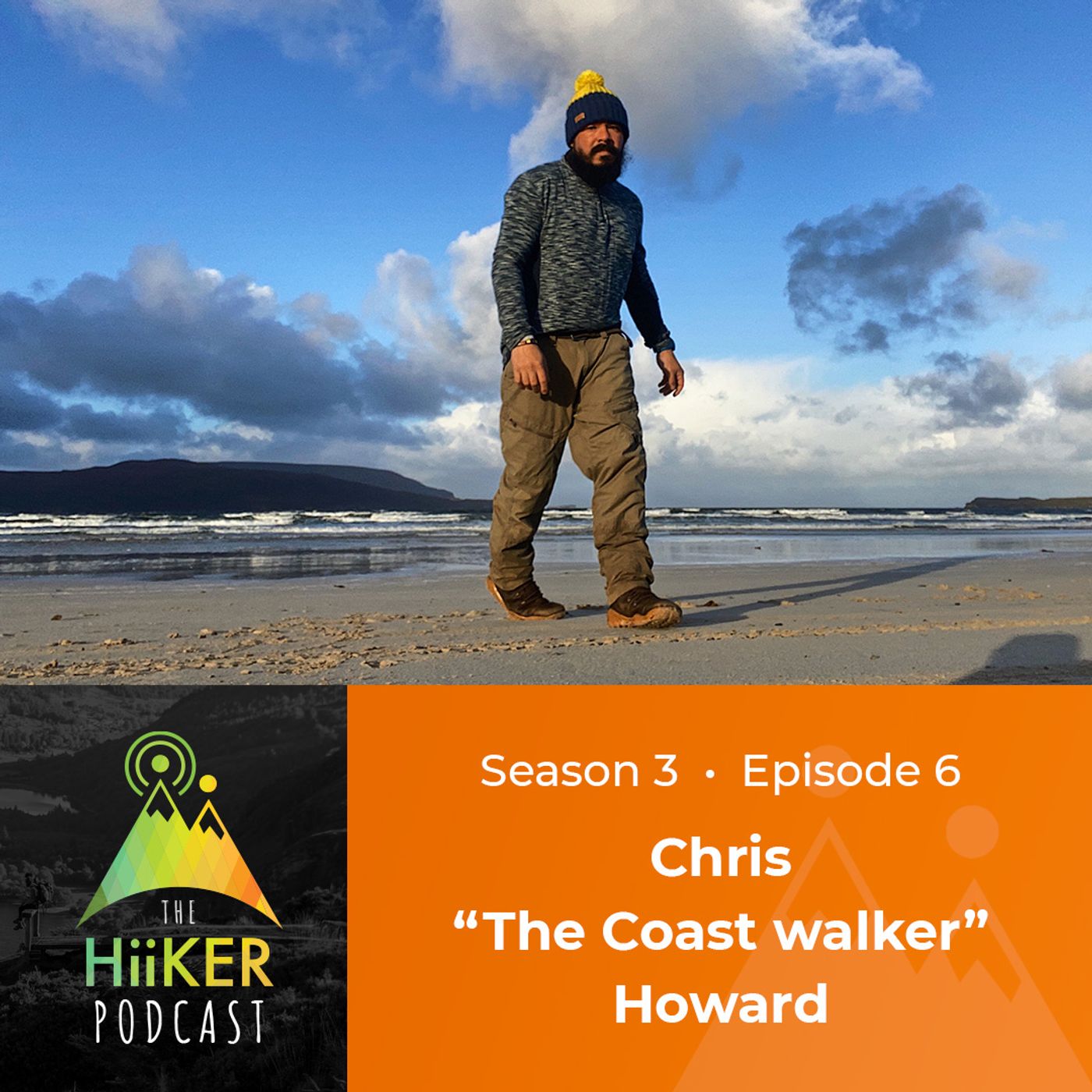 The HiiKER Podcast