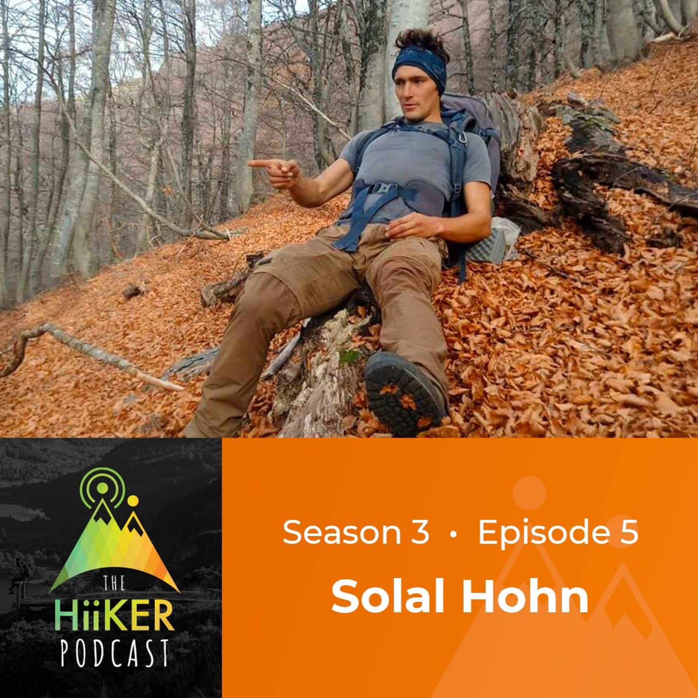 The HiiKER Podcast