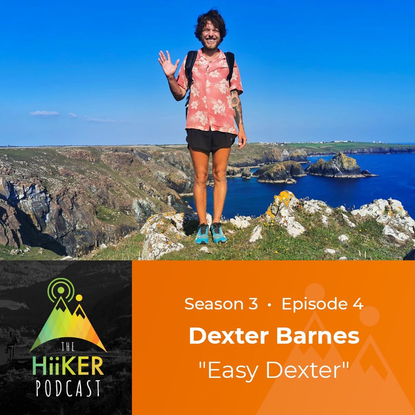 The HiiKER Podcast