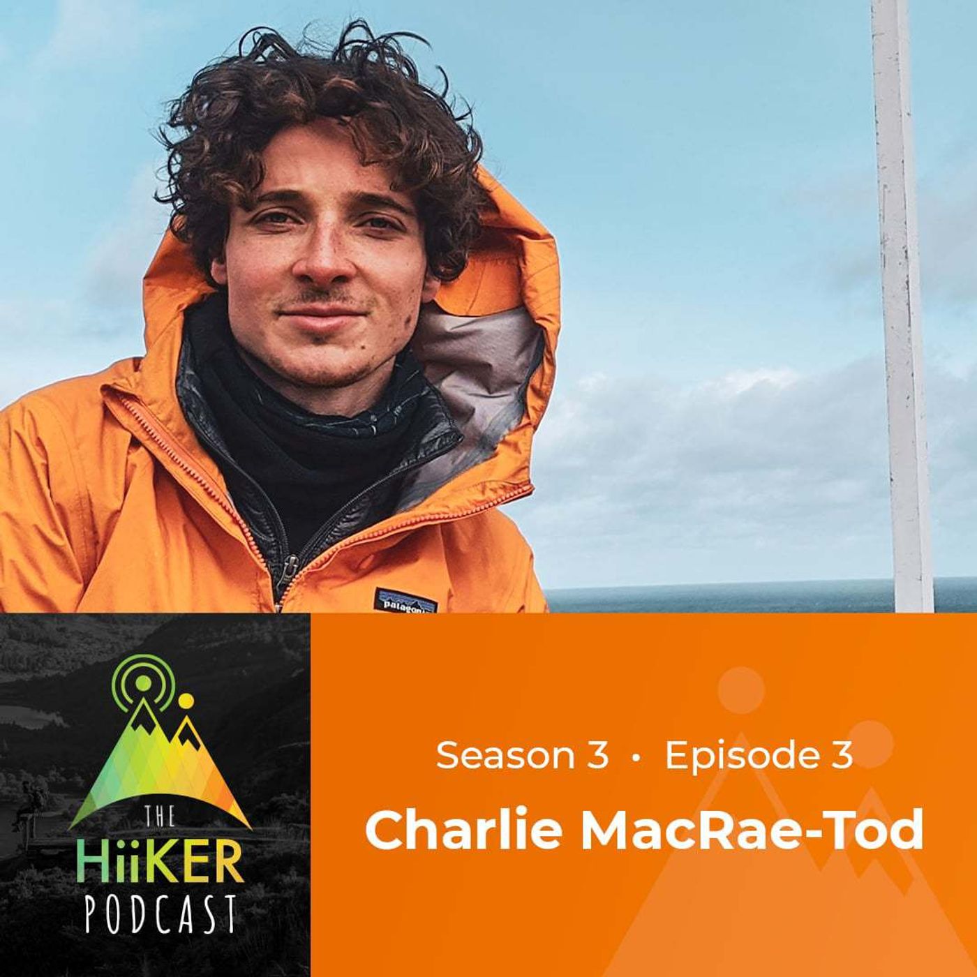 The HiiKER Podcast