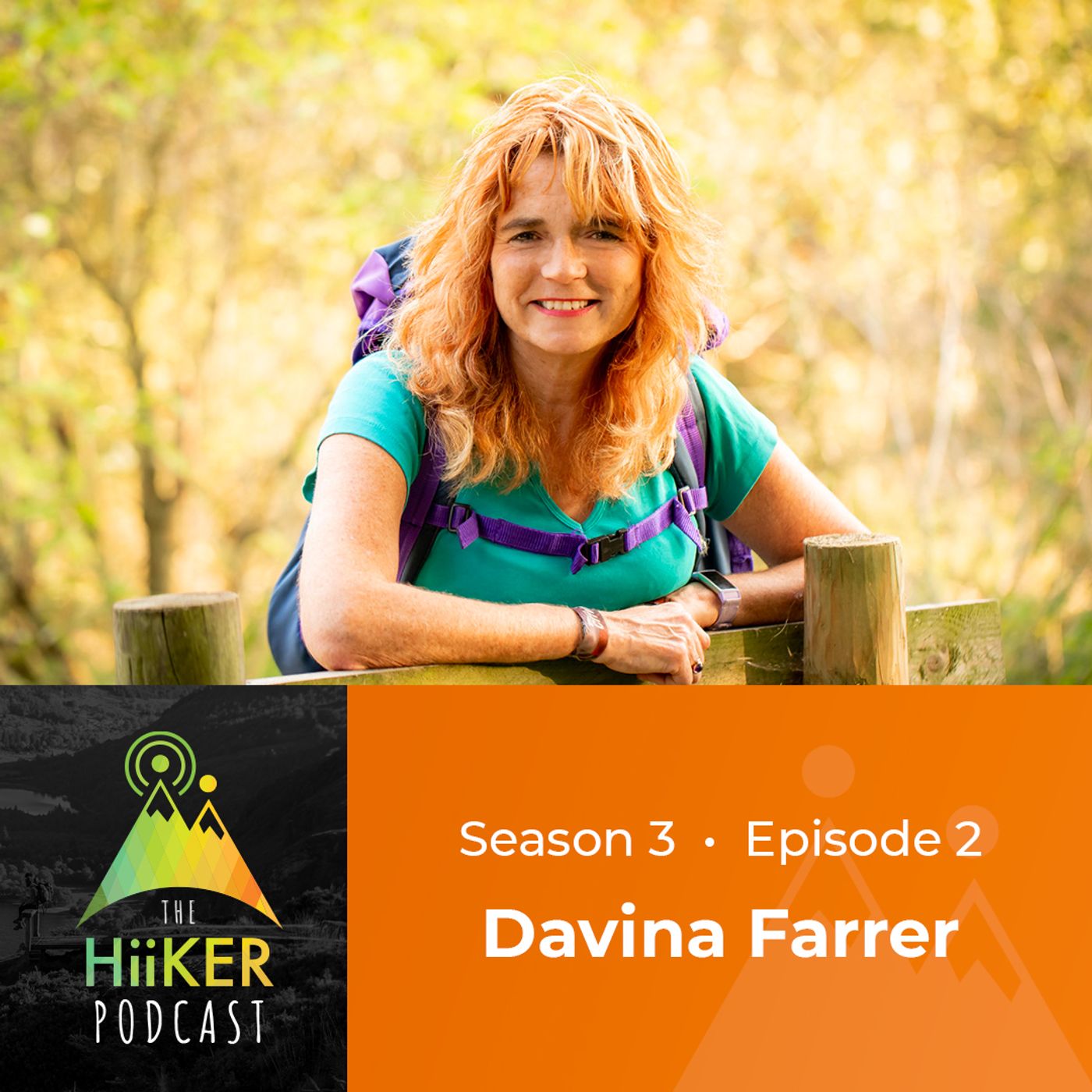 The HiiKER Podcast