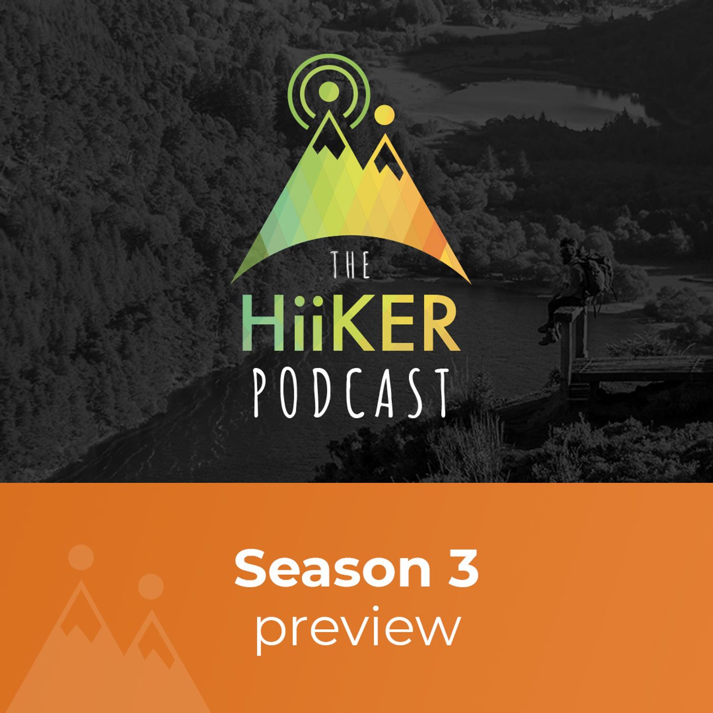 The HiiKER Podcast
