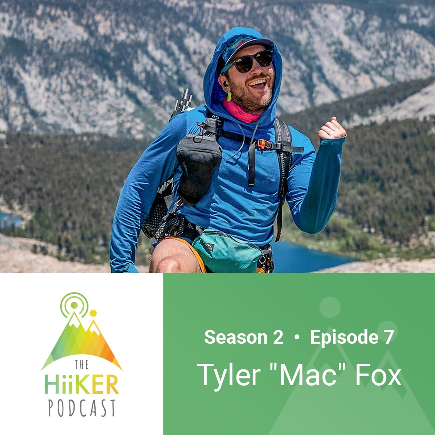 The HiiKER Podcast