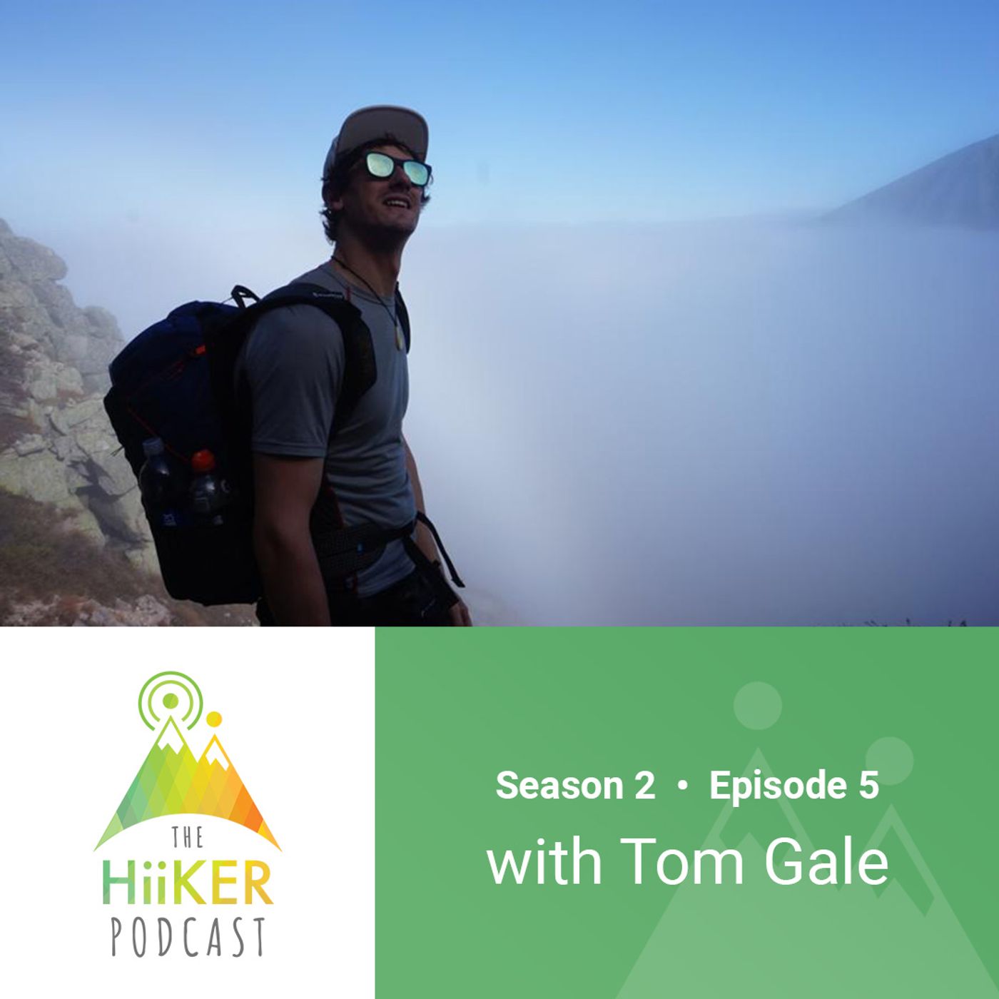 The HiiKER Podcast