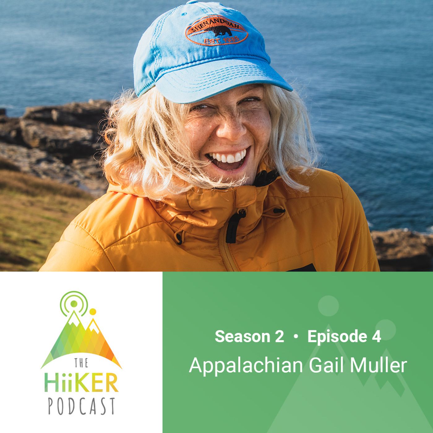 The HiiKER Podcast