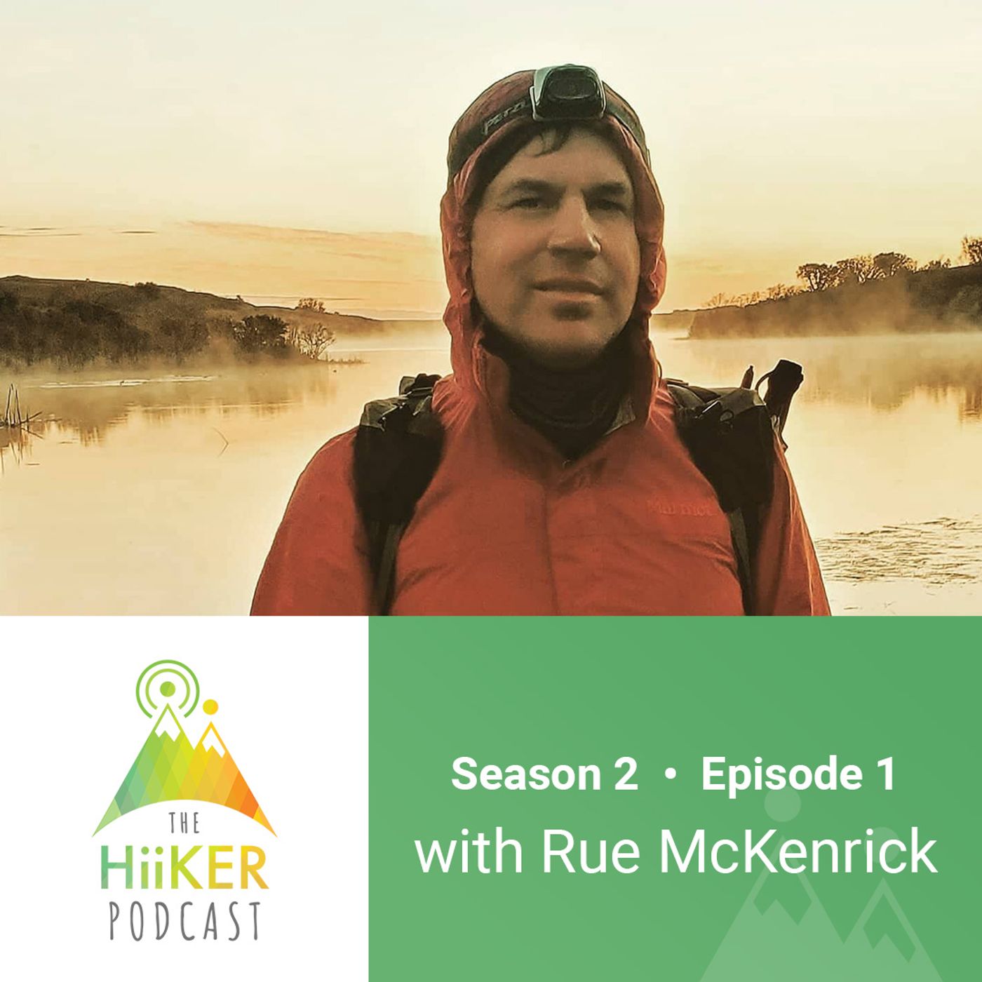 The HiiKER Podcast