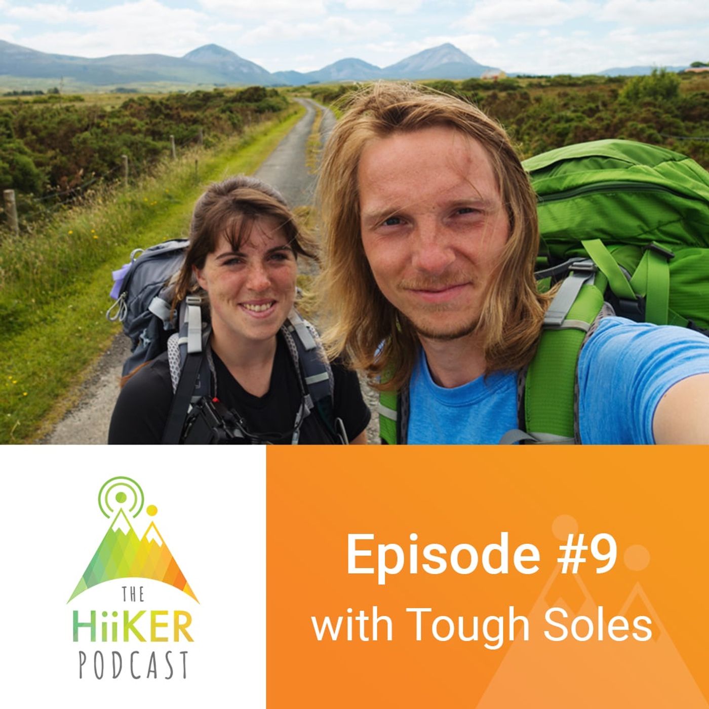 The HiiKER Podcast