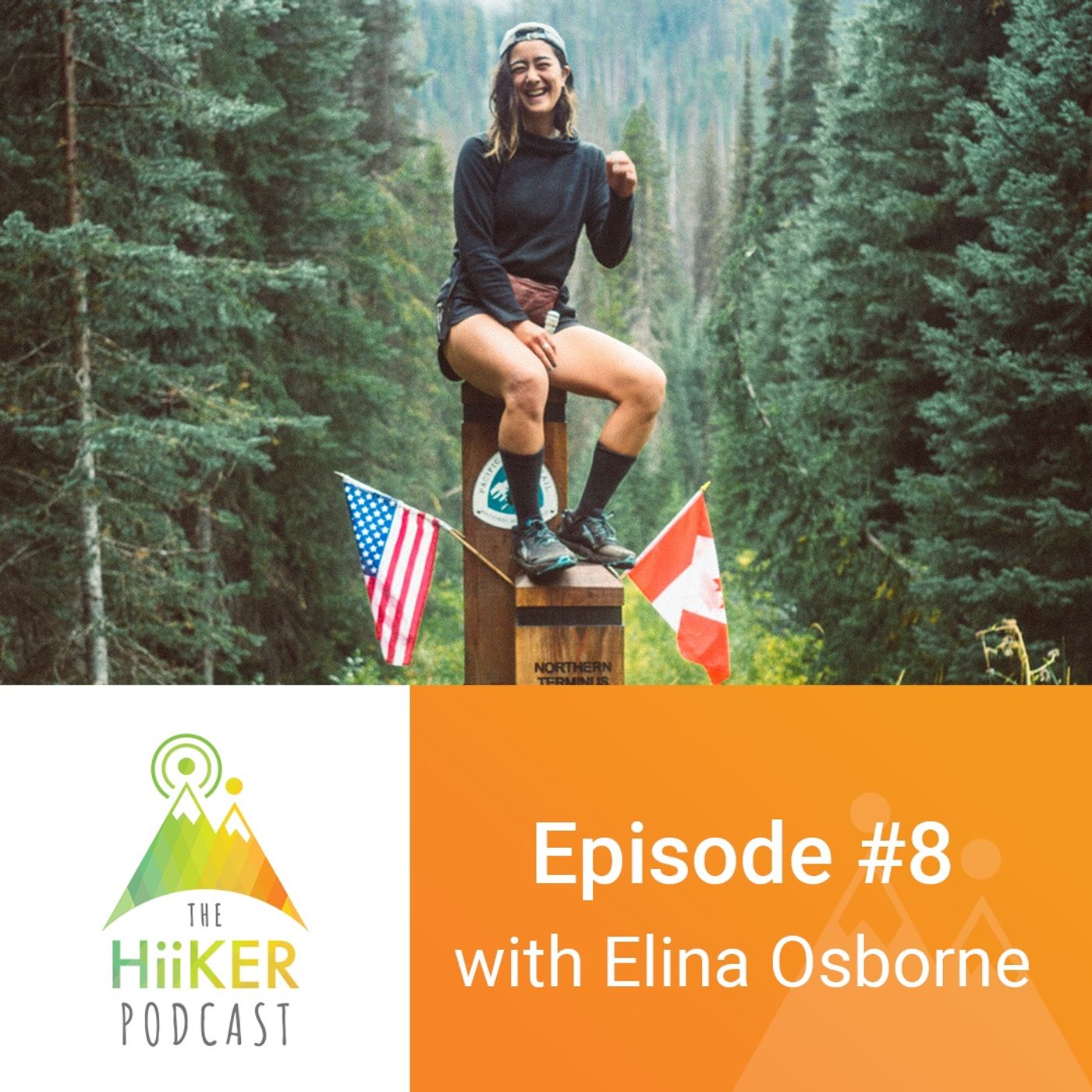 The HiiKER Podcast