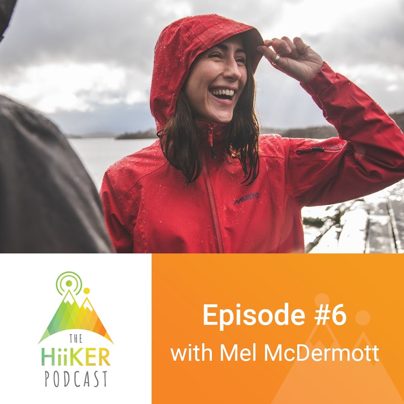 The HiiKER Podcast